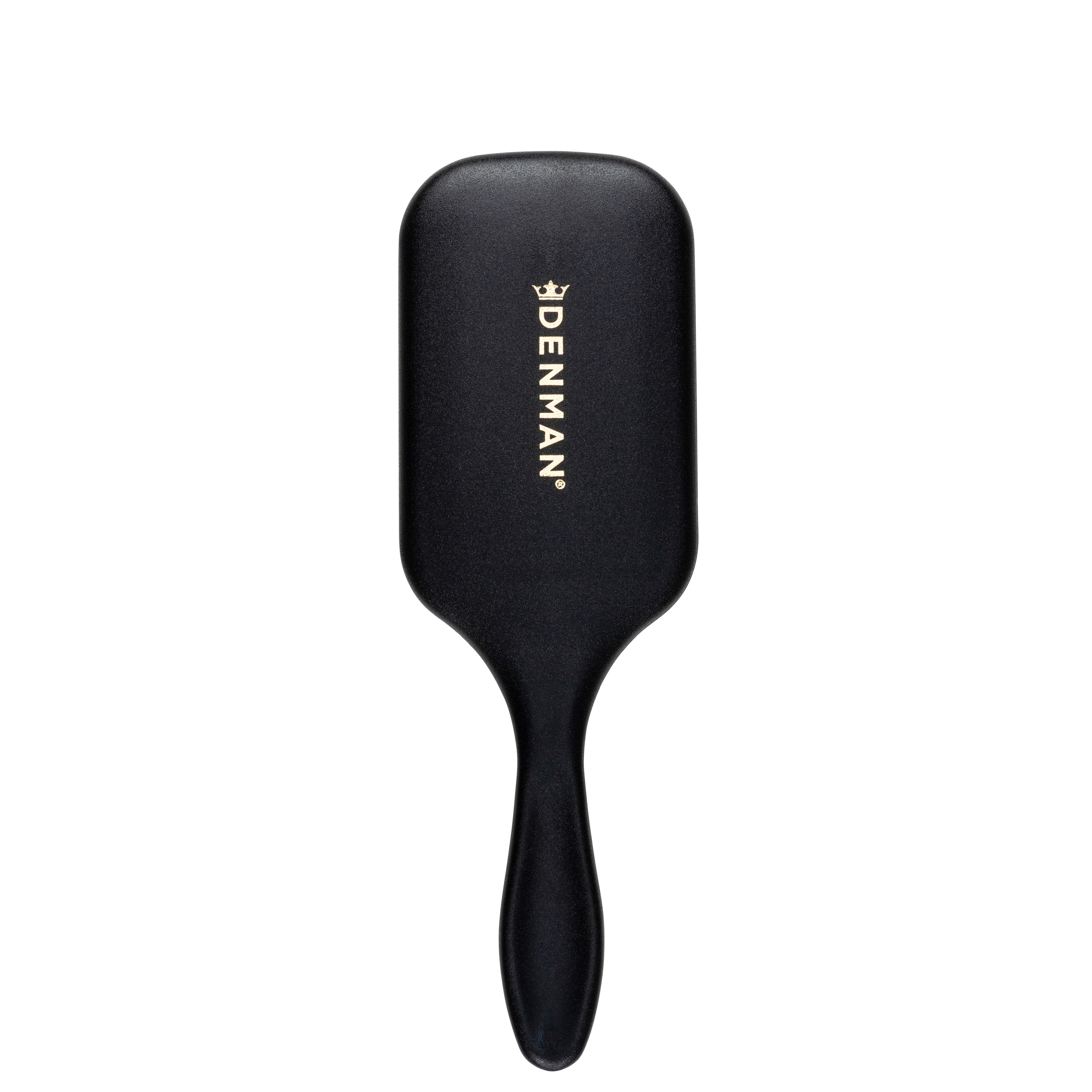 Denman D83 the Gentle Paddle Brush thumbnail 3