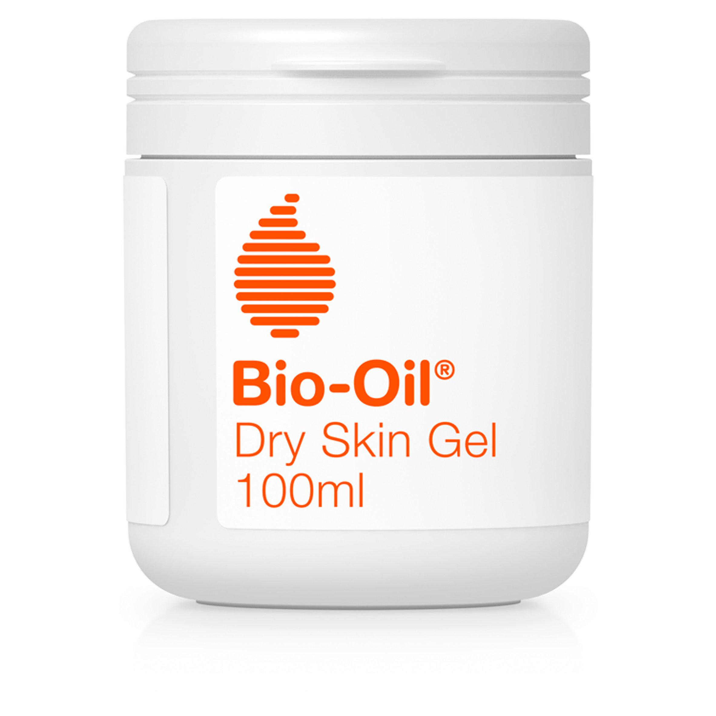 Dry Skin Gel 100ml - Hydrating Gel to Aid Signs and Symptoms of Dry Skin