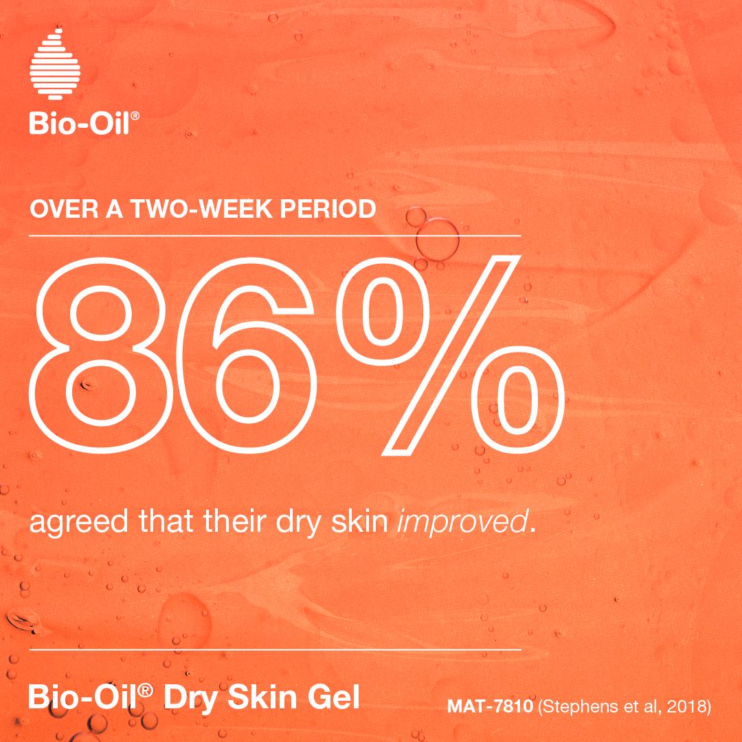 Bio-Oil Dry Skin Gel Restore & Hydrate 100ml thumbnail 4