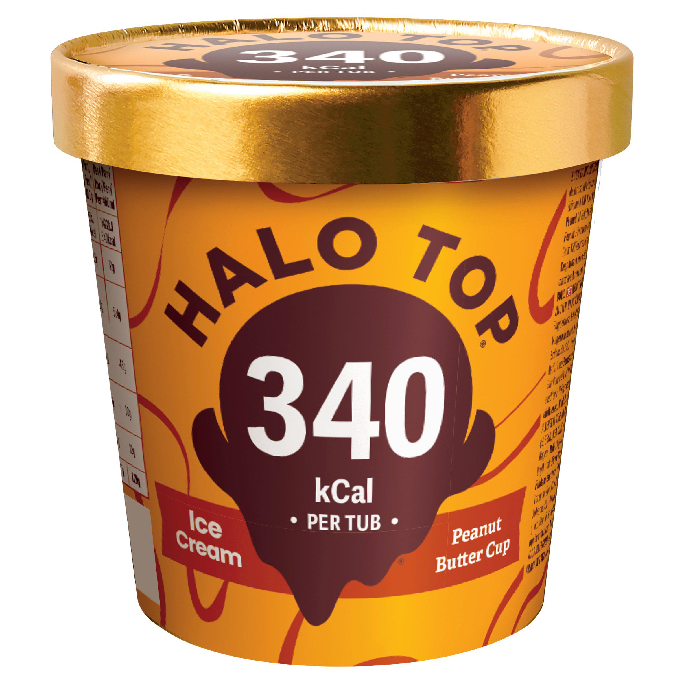 Peanut Butter Cup 473ml