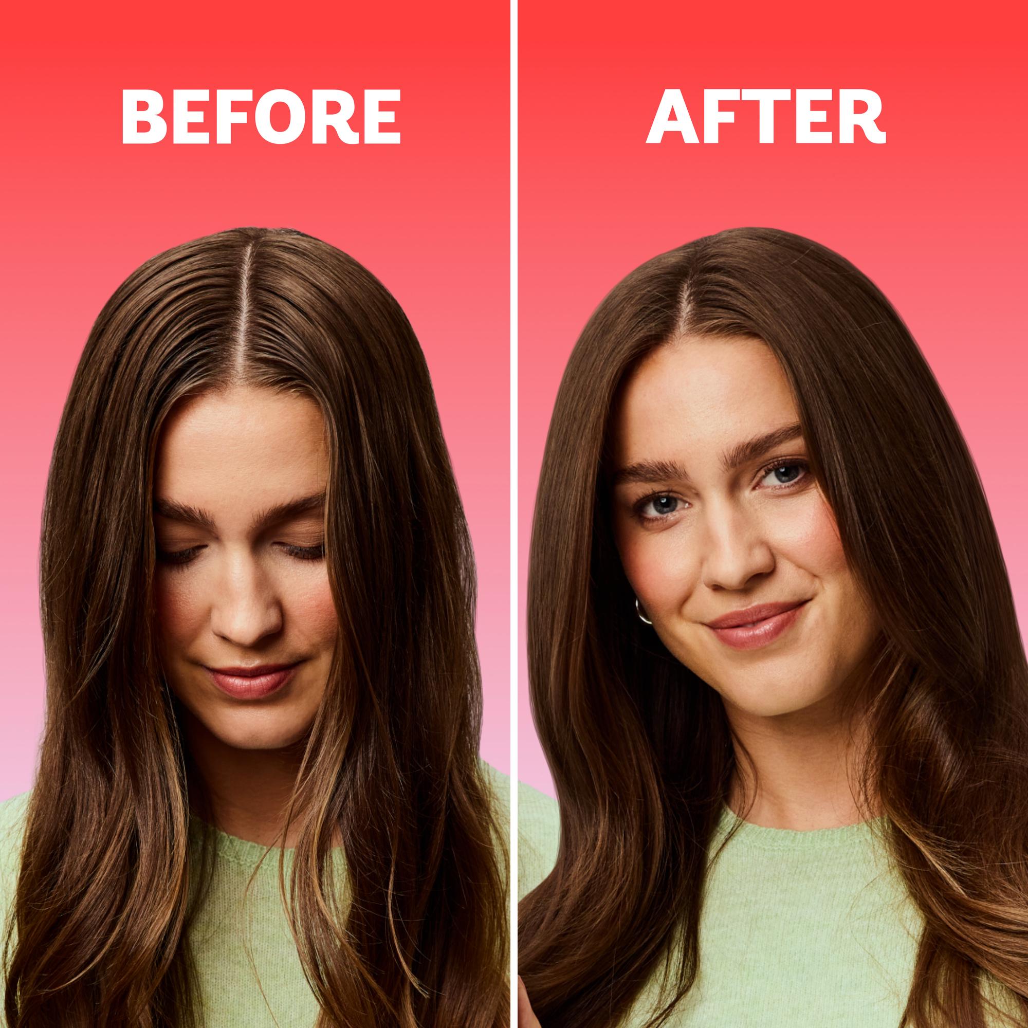 Batiste Dry Shampoo & Volume with Plumping Collagen 200ml thumbnail 4