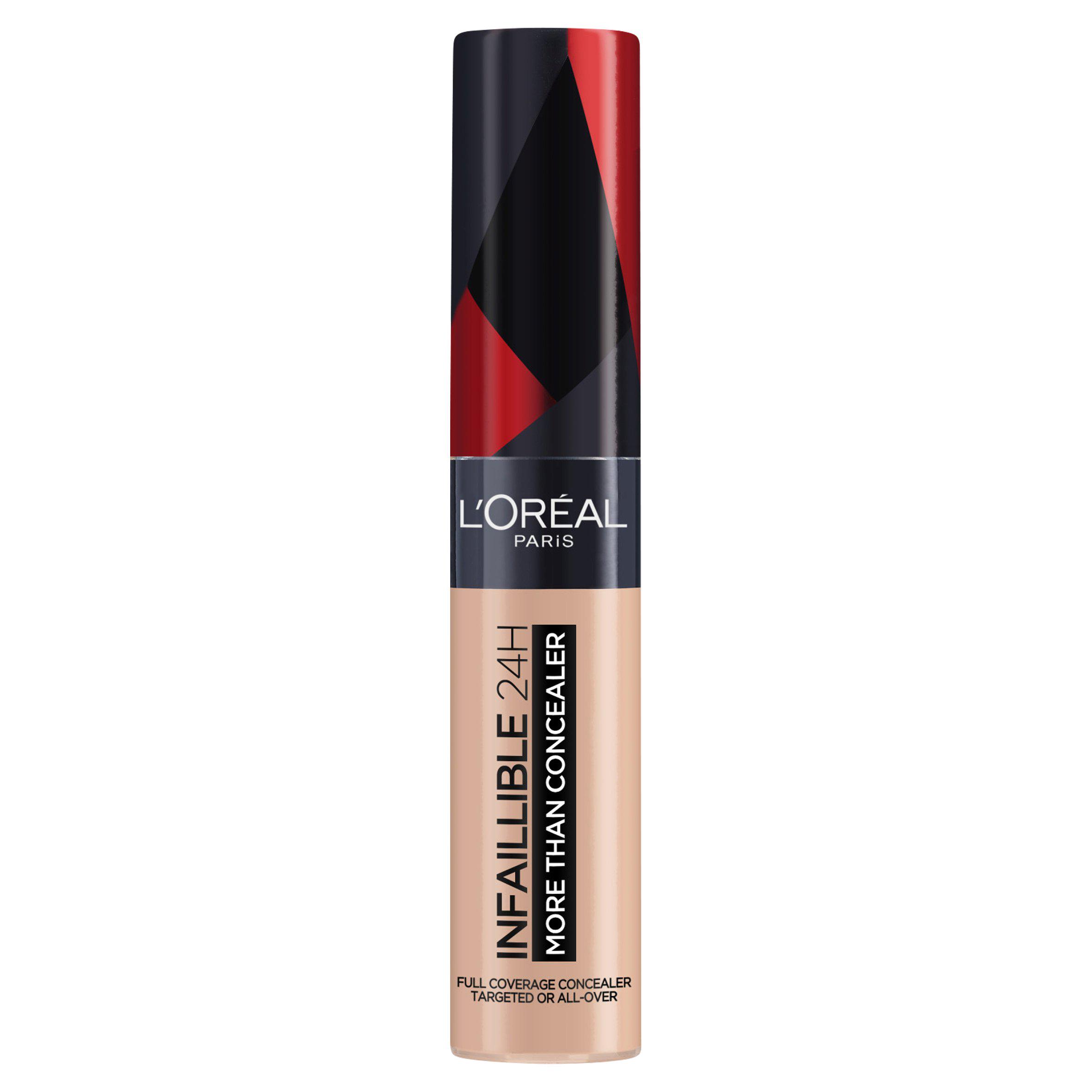 L'Oreal Paris Infallible 24H More Than Concealer 322 Ivory