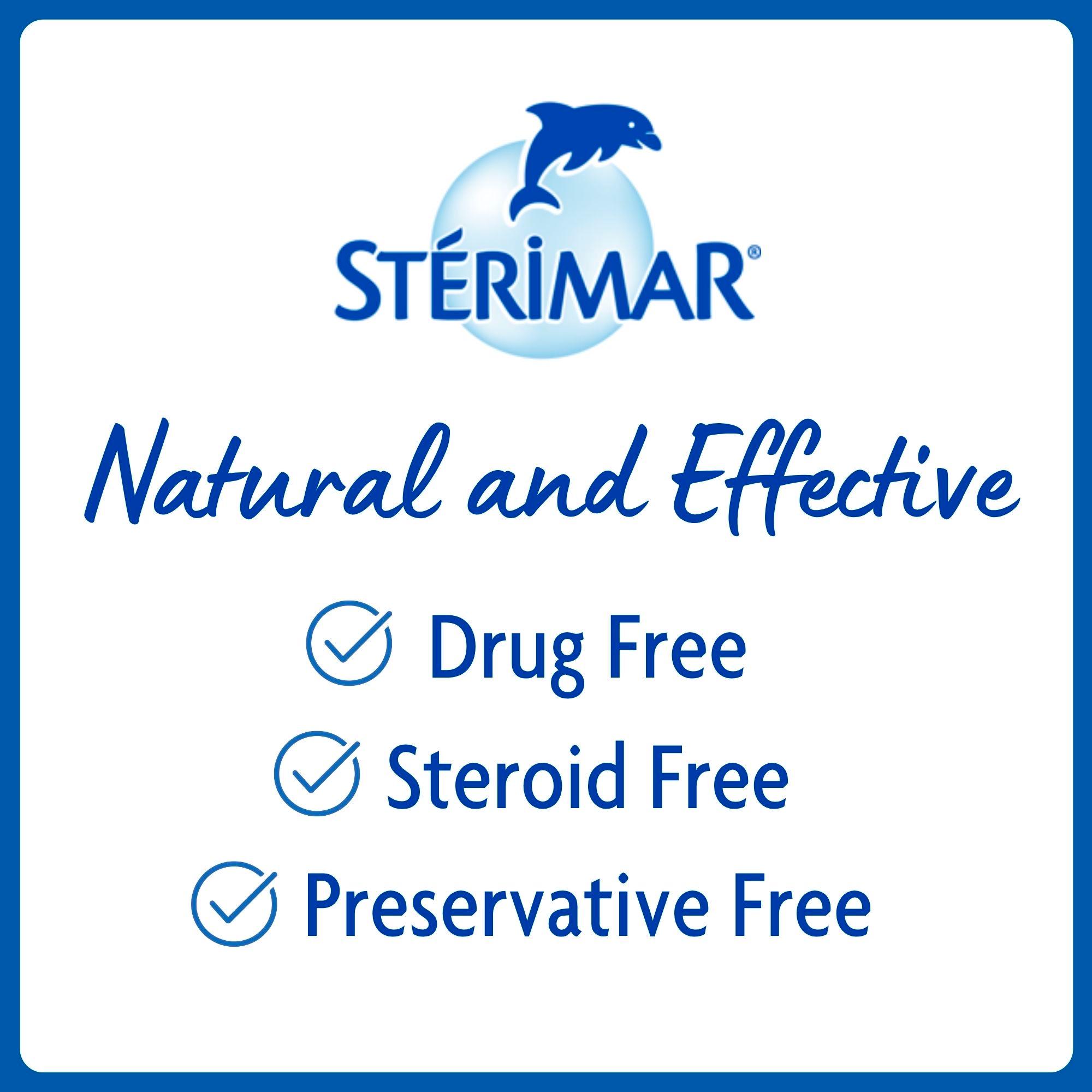 Stérimar Hayfever & Allergy Relief 50ml thumbnail 3