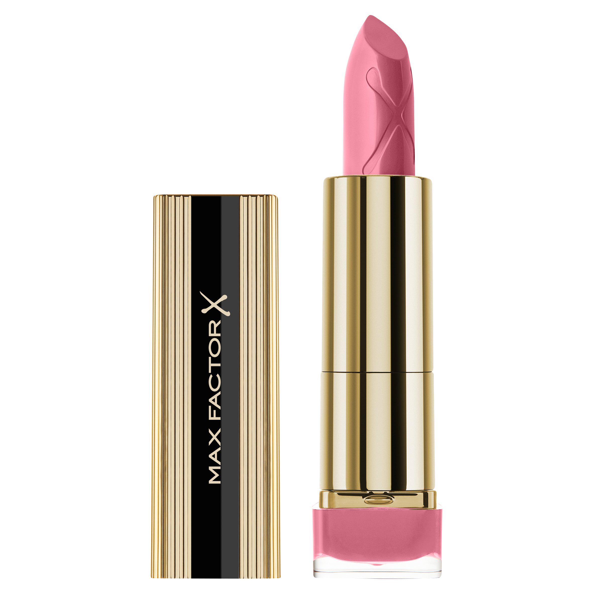 Colour Elixir Lipstick Dusky Rose 095 4g