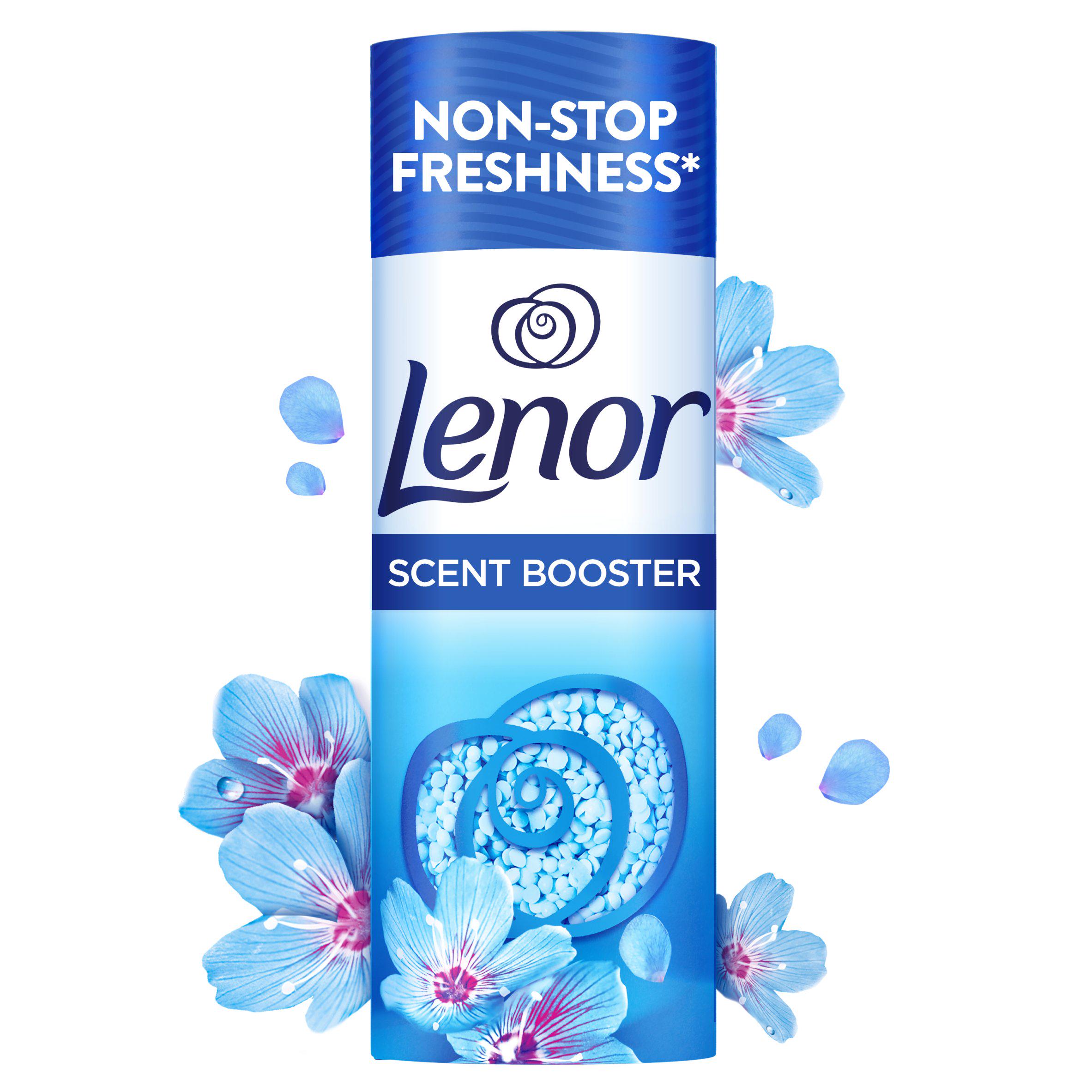 Lenor In-Wash Scent Booster Beads 176g, Spring Awakening