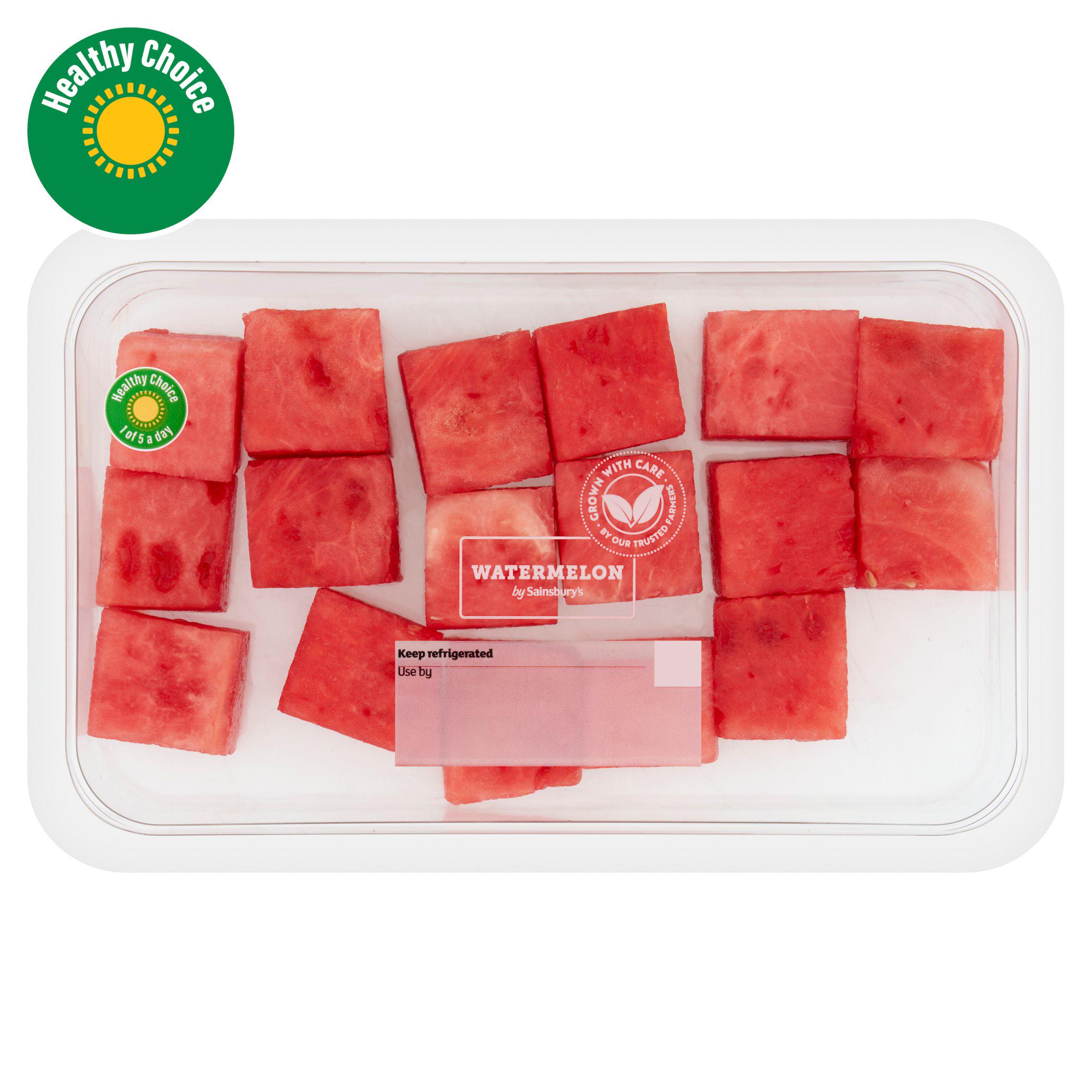 Sainsbury's Watermelon 540g