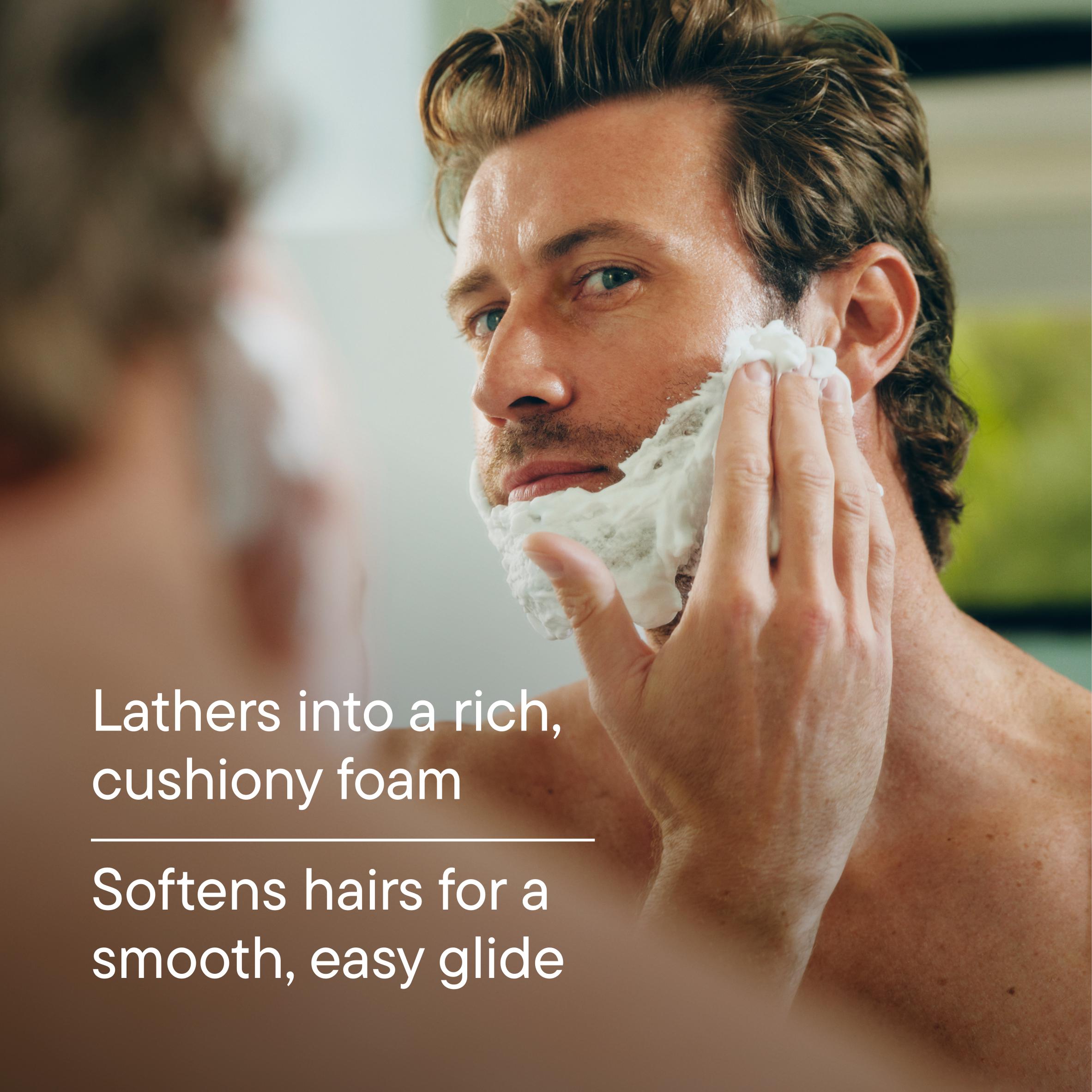 Harry's Men's Foaming Shave Gel 191ml thumbnail 2