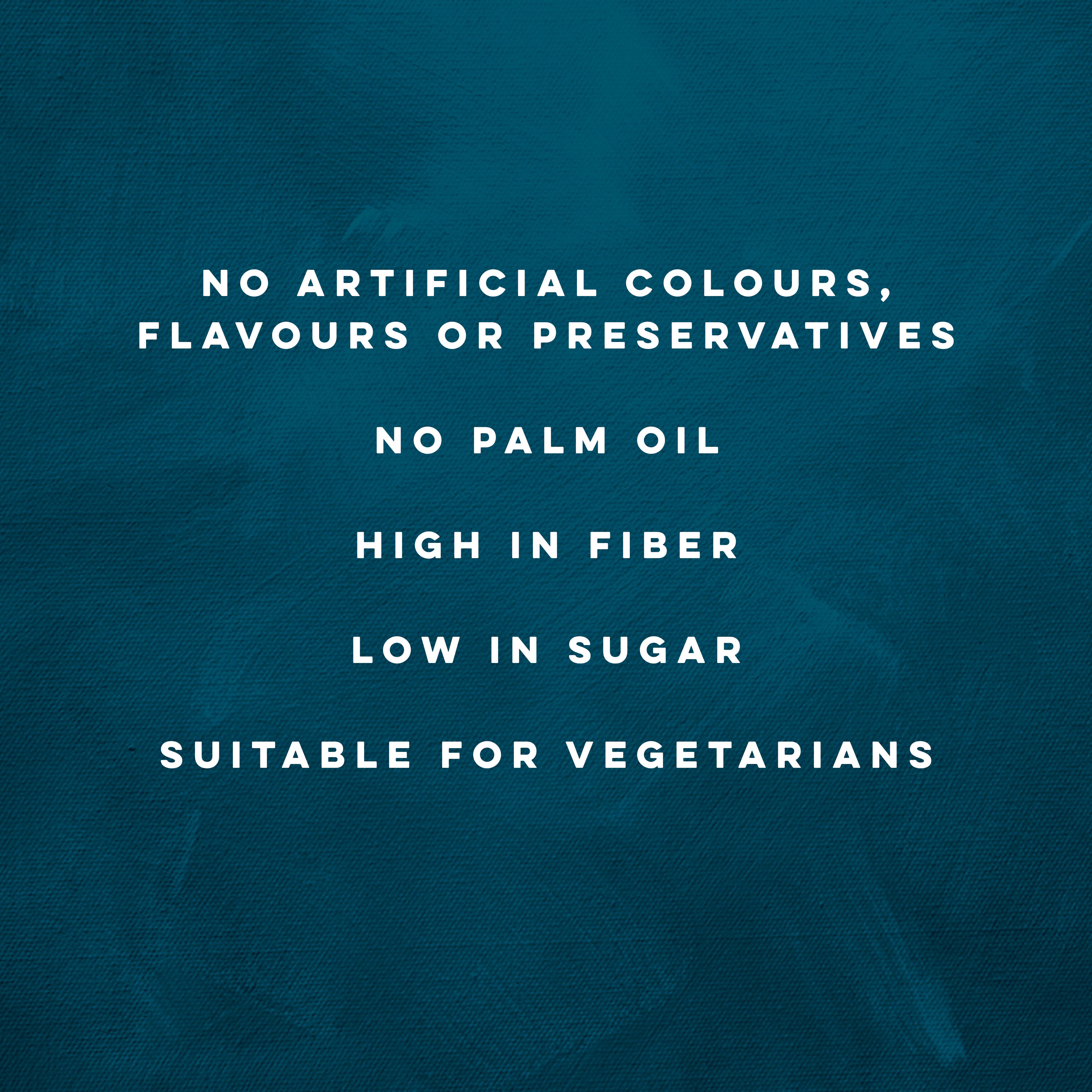 Peter's Yard Sea Salt Sourdough Flatbreads 115g thumbnail 2