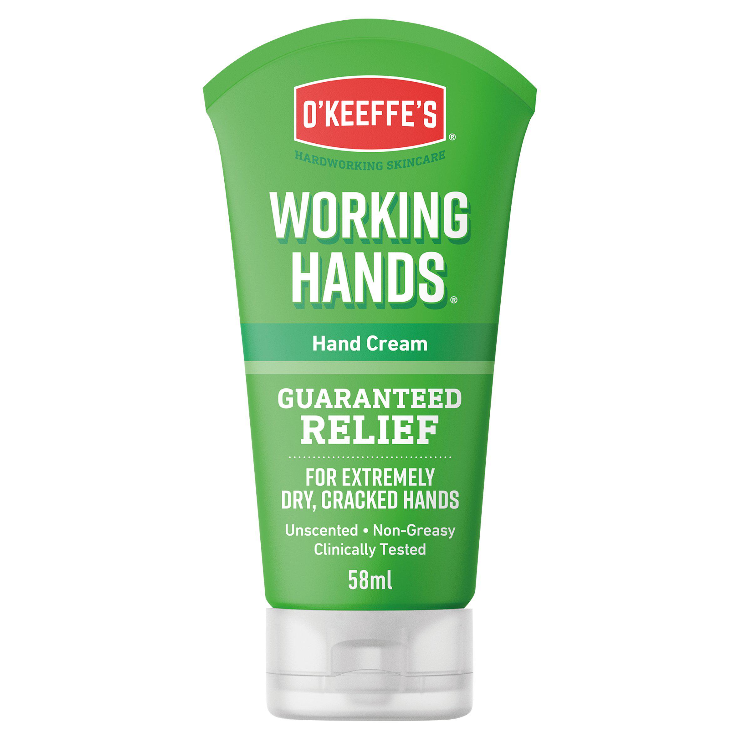 Working Hands Hand Cream 58ml