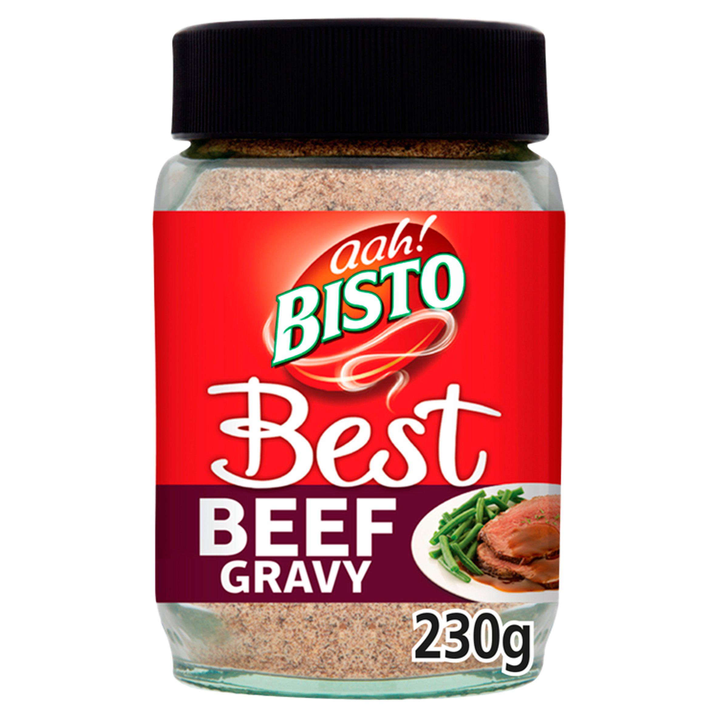 Best Beef Gravy