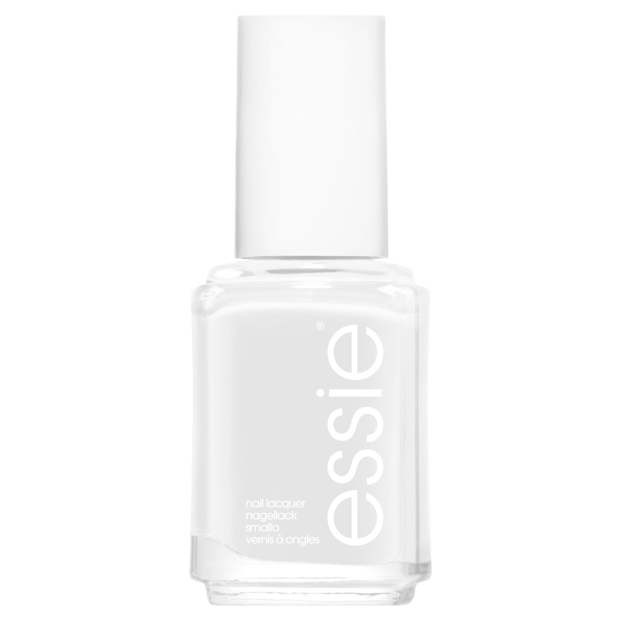Essie 1 Blanc White Nail Polish 13.5ml
