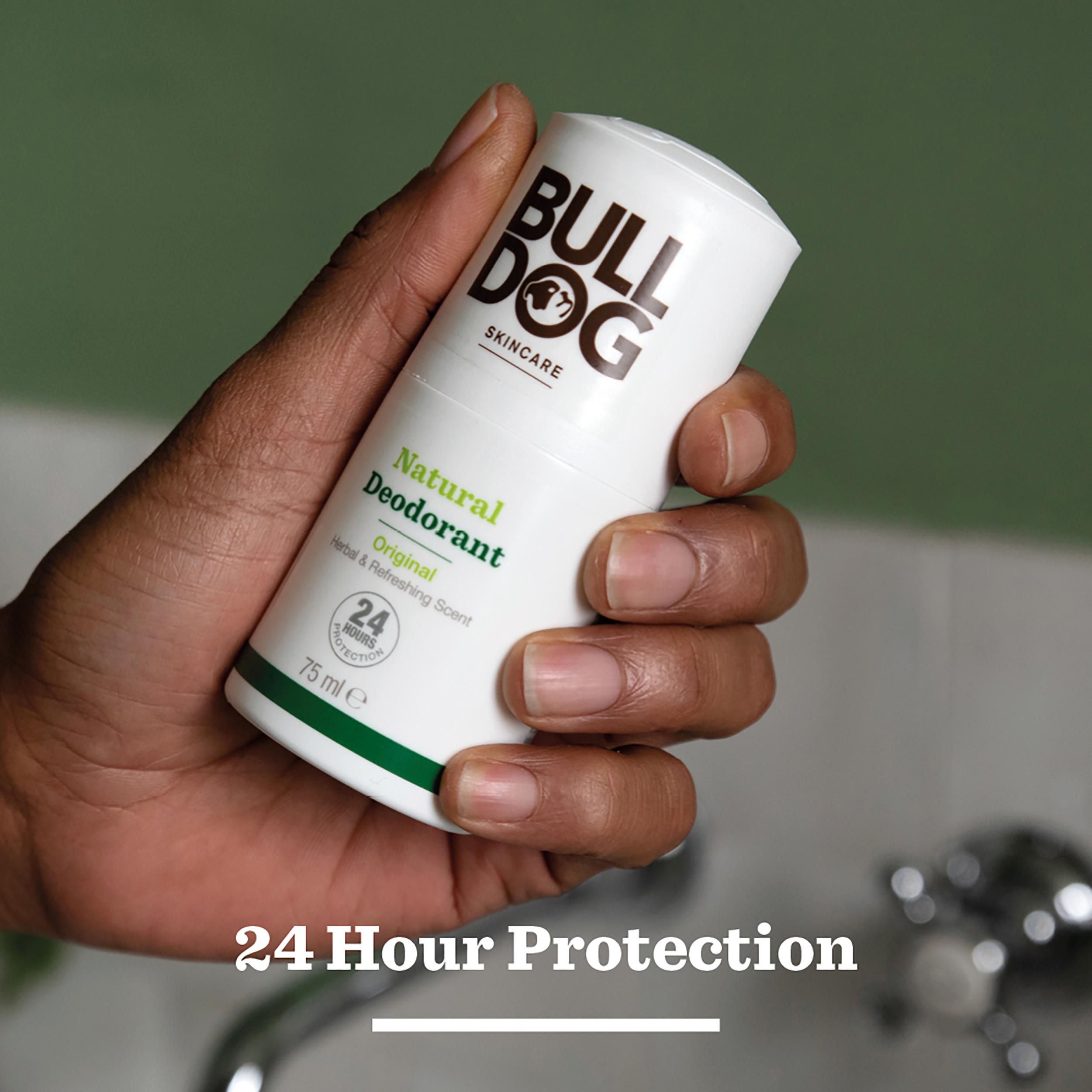 Bulldog Skincare Original Deodorant 75ml thumbnail 4