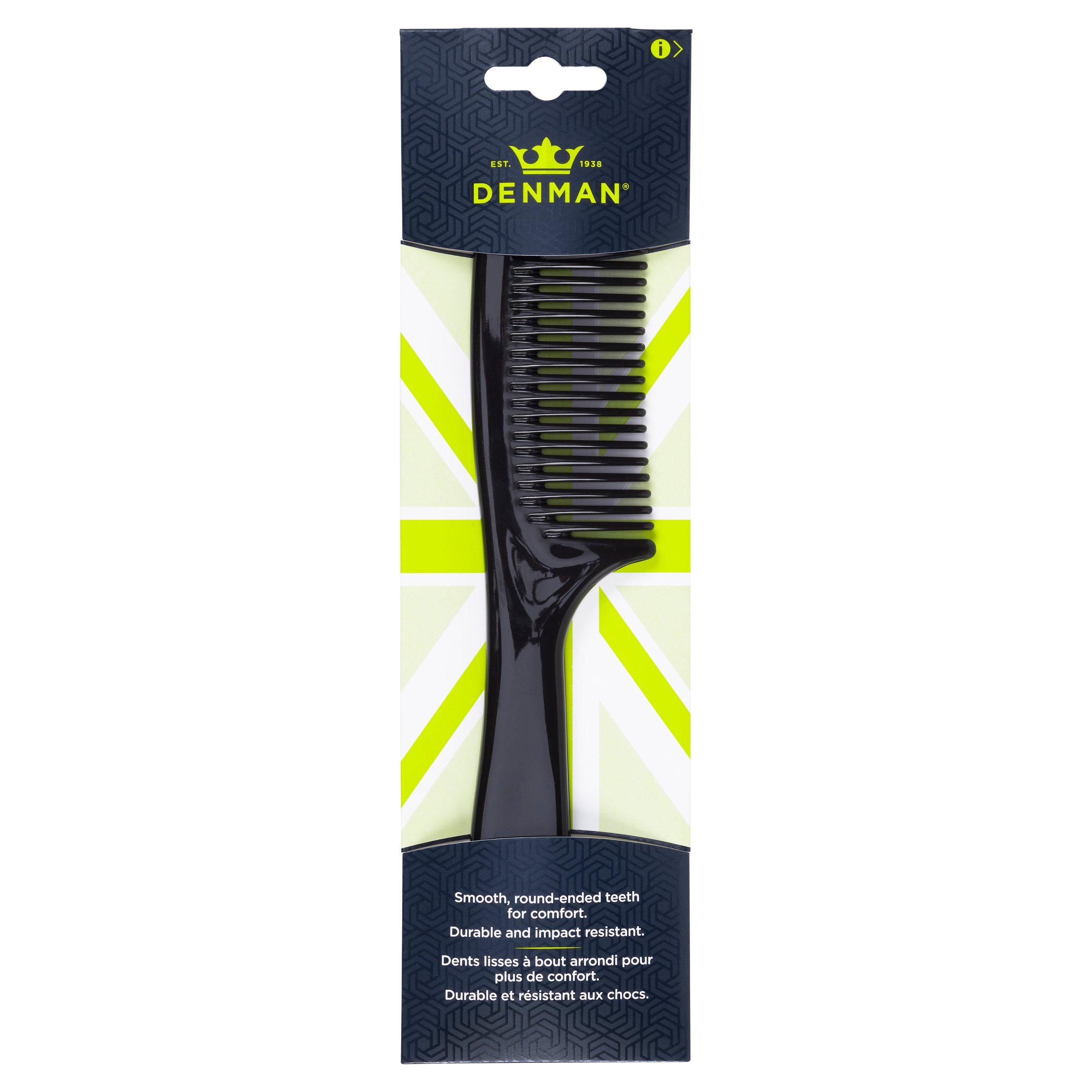 D22 Grooming Comb 220mm