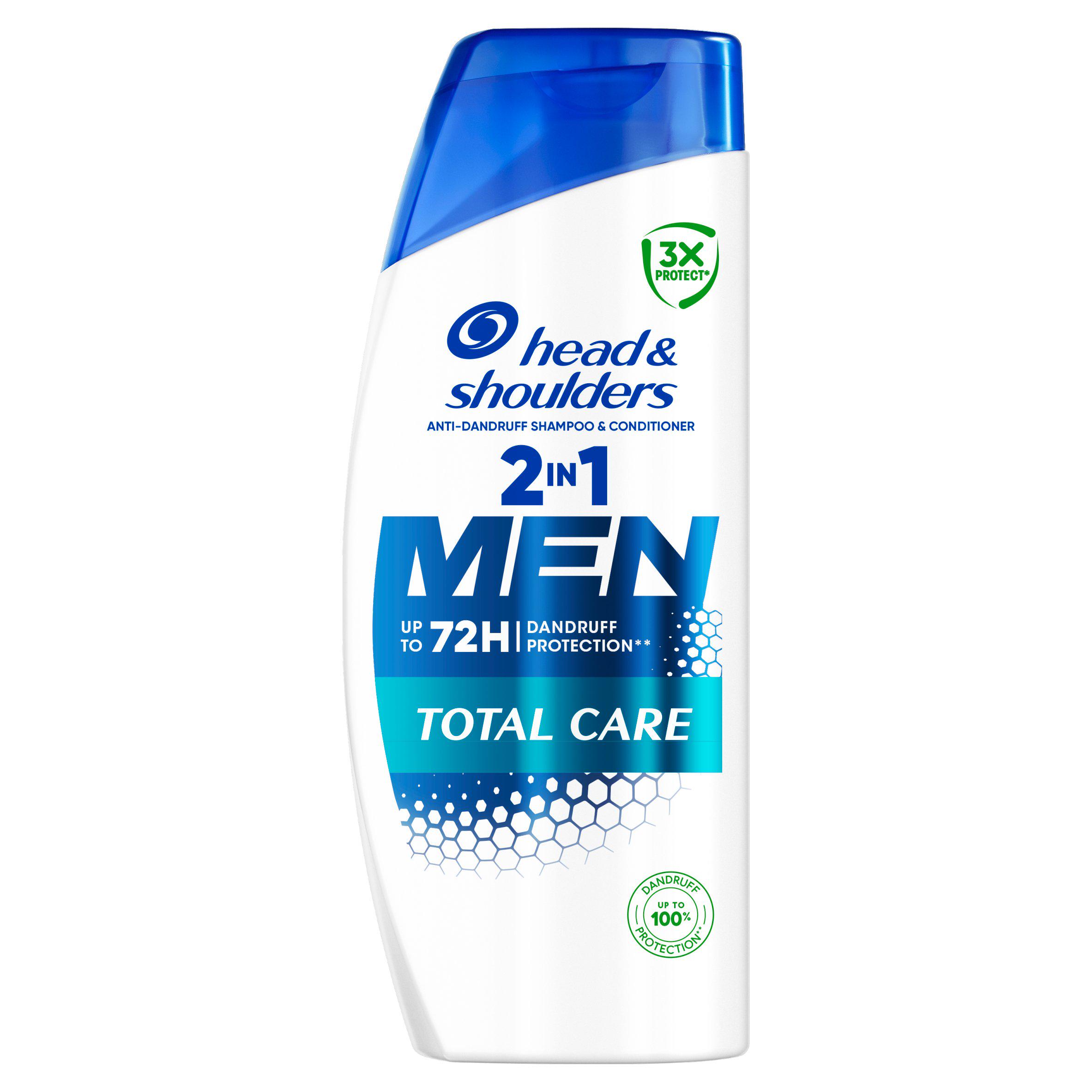 Head & Shoulders Ultra Total Care 2In1