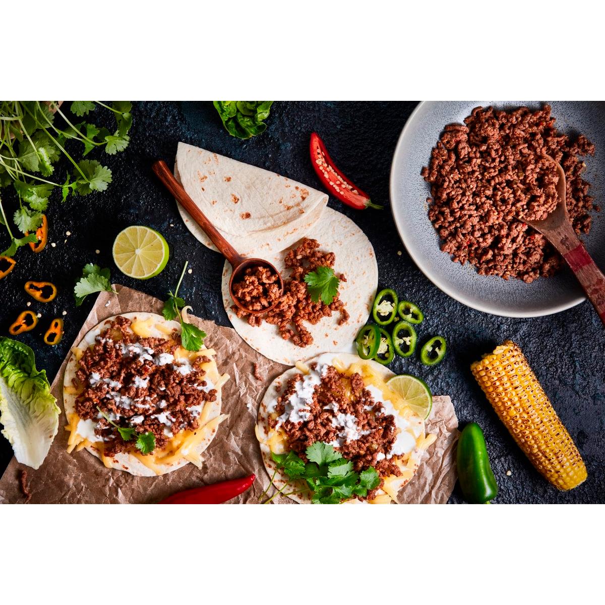 Capsicana Tasty Taco Seasoning Mix 28g thumbnail 3