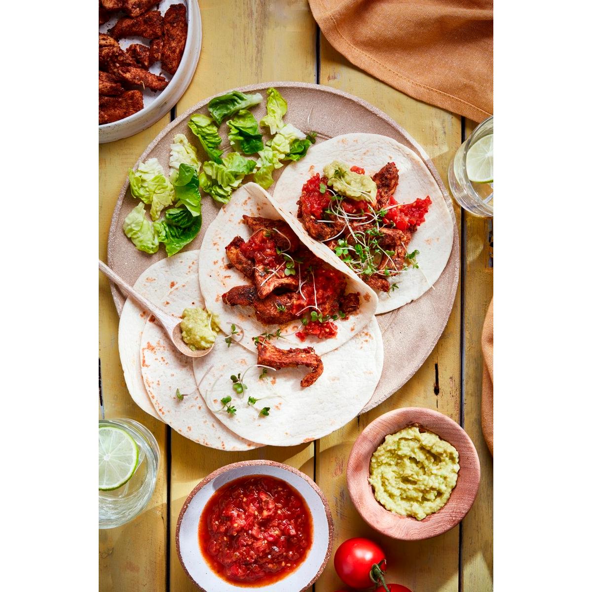 Capsicana Tasty Taco Seasoning Mix 28g thumbnail 4