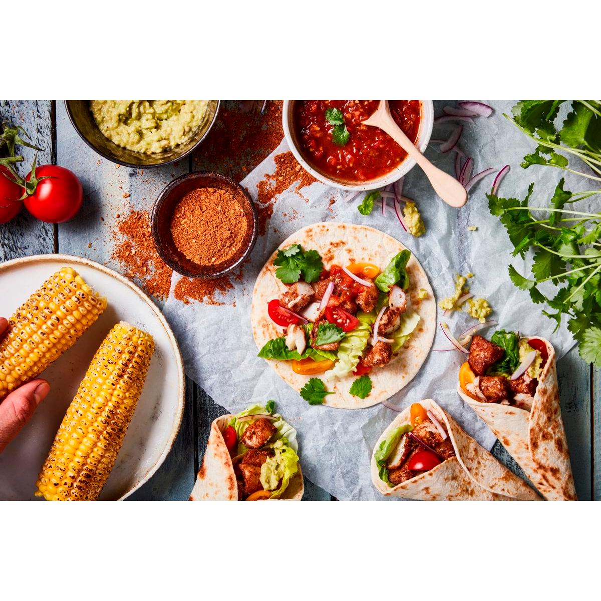 Capsicana Tasty Taco Seasoning Mix 28g thumbnail 5