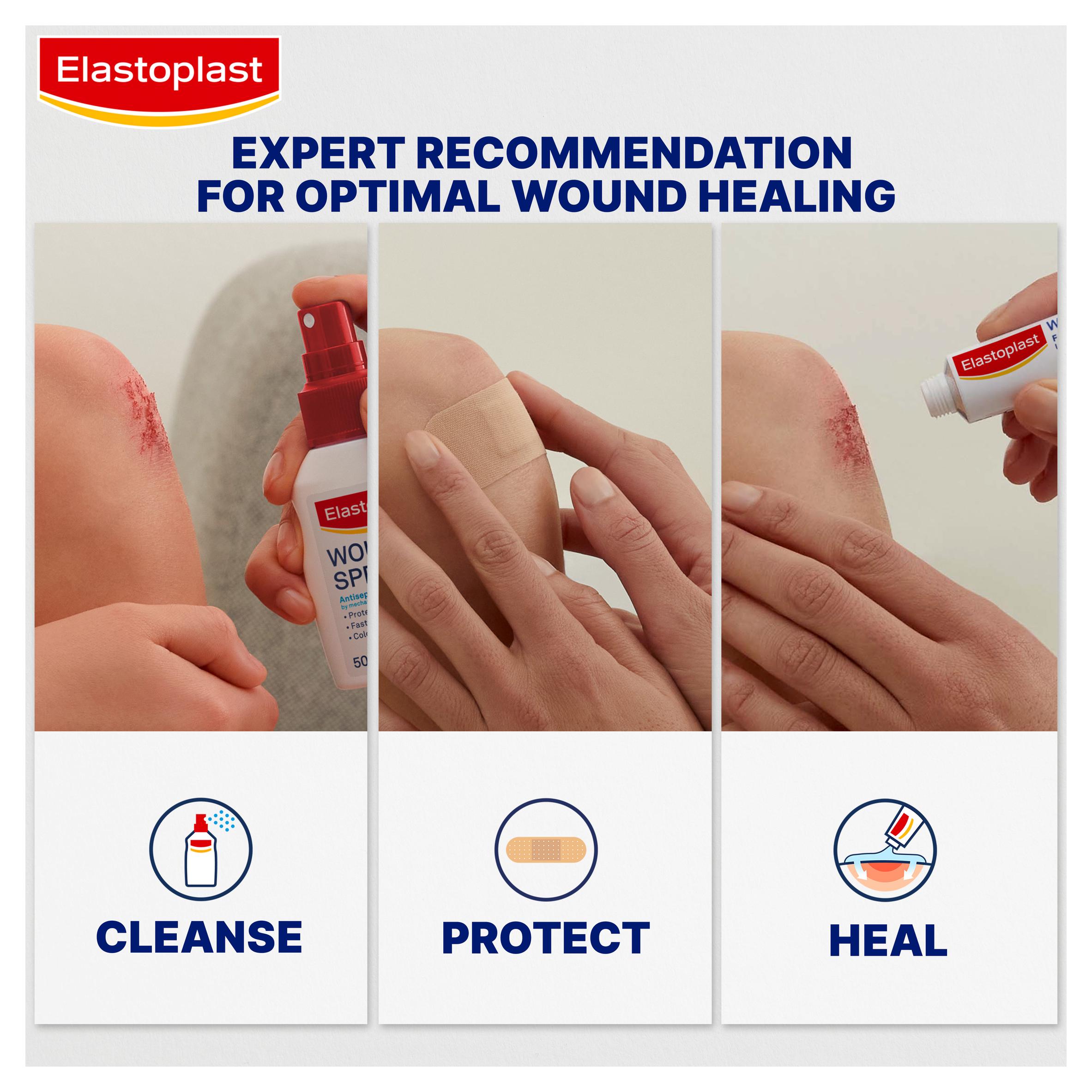 Elastoplast Paw Patrol Plasters x20 thumbnail 5