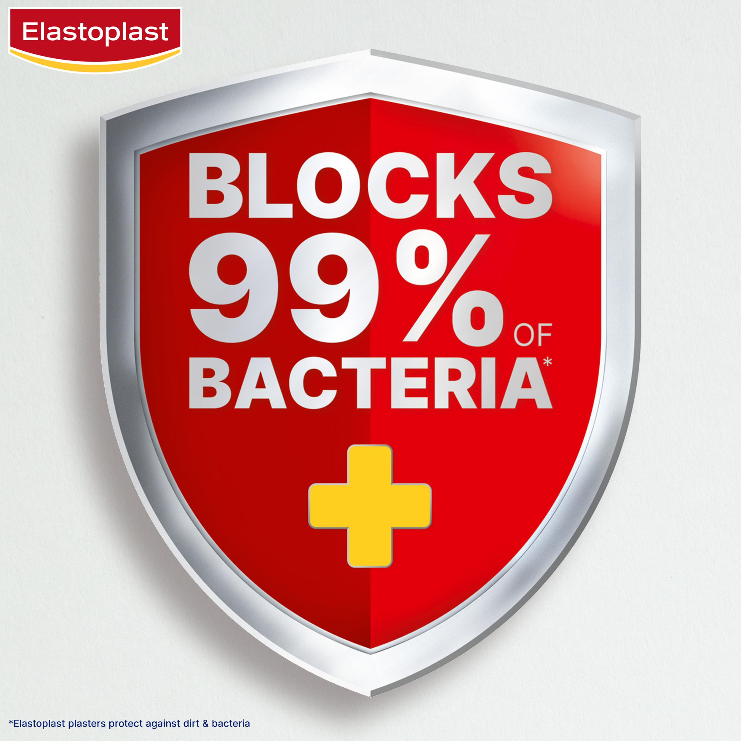 Elastoplast Paw Patrol Plasters x20 thumbnail 6