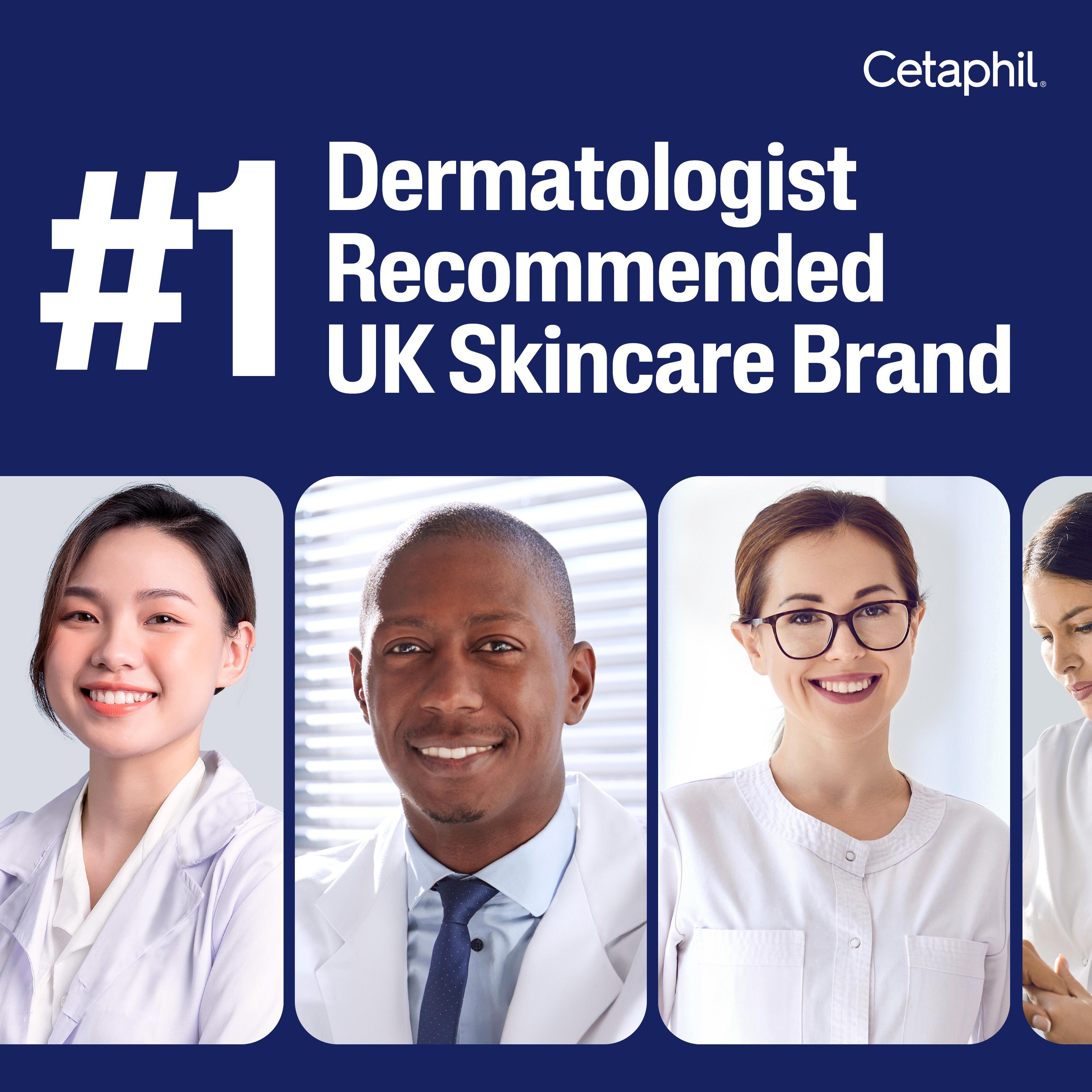 Cetaphil Daily Hydrating Moisturiser 88ml thumbnail 4