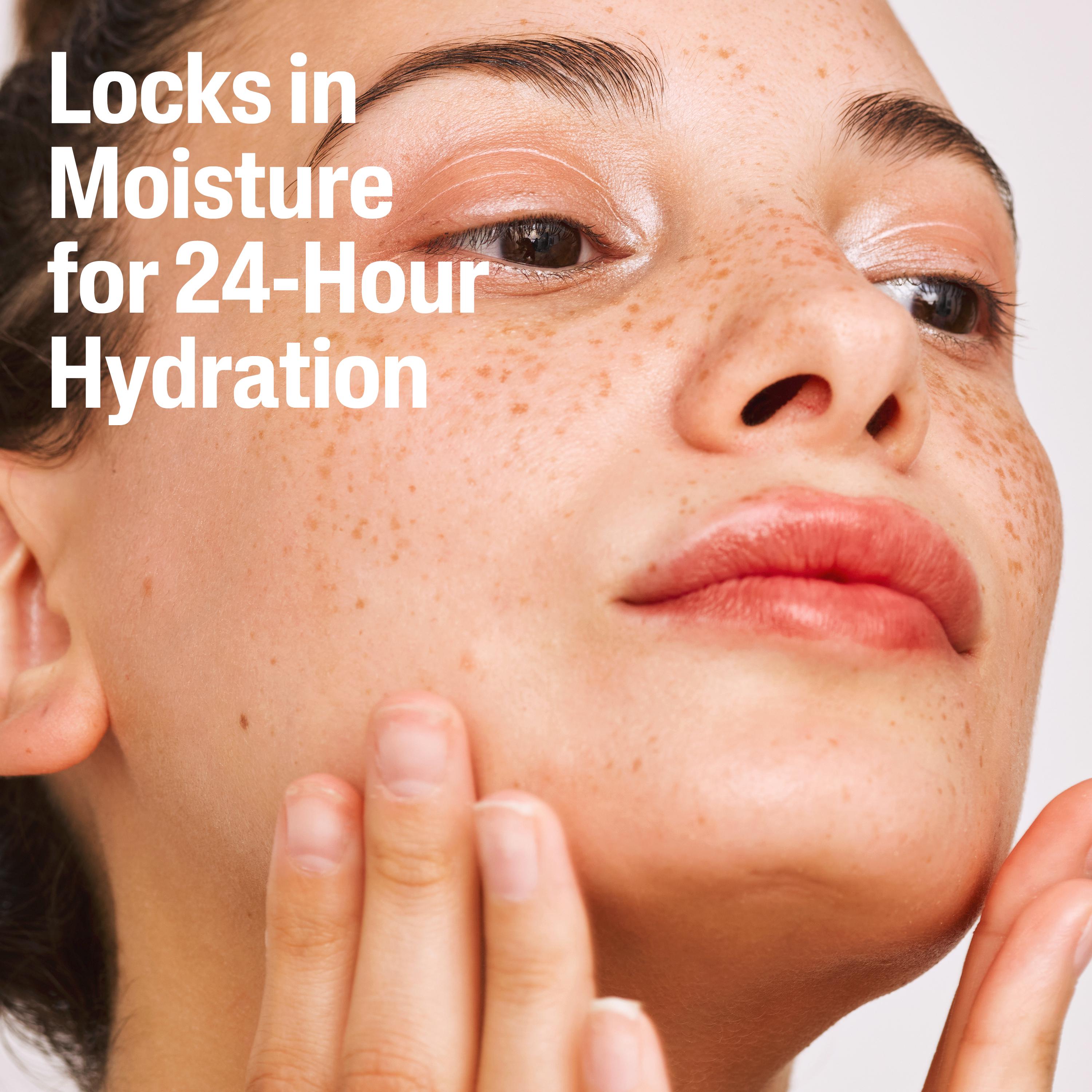 Cetaphil Daily Hydrating Moisturiser 88ml thumbnail 5