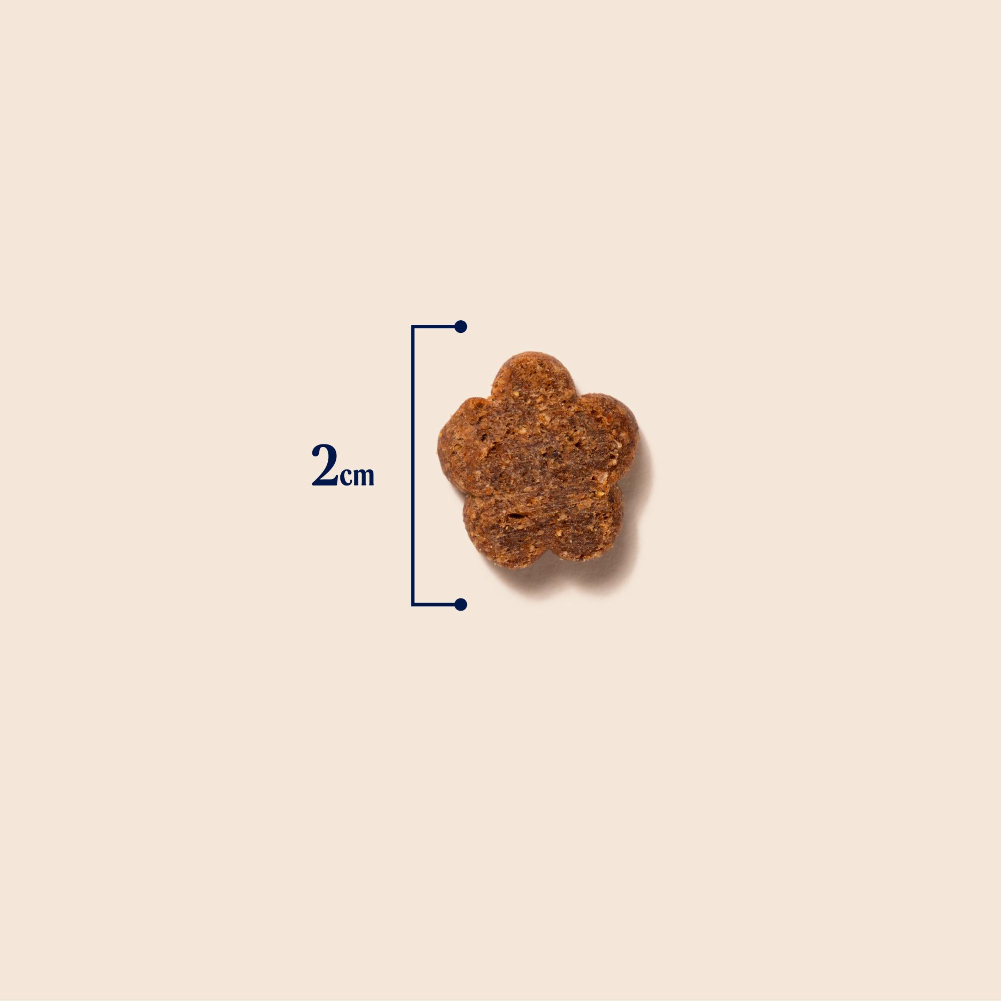 Pooch & Mutt Turkey & Hemp Probiotic Meaty Treats for Calming 120g thumbnail 6