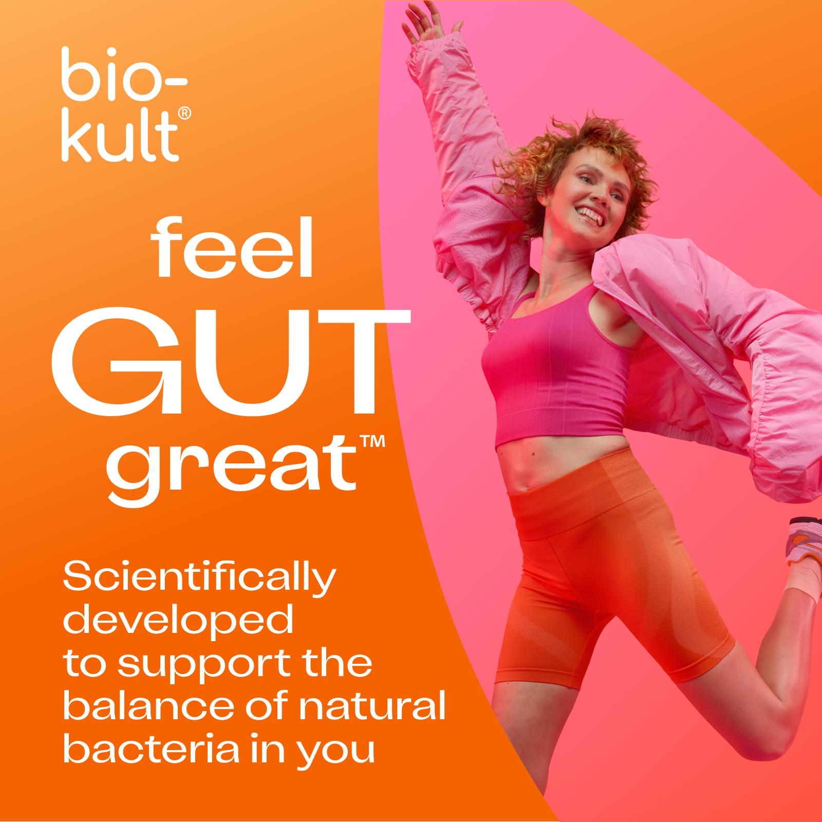 Bio-Kult Everyday Daily Supplement Capsules x60 thumbnail 6