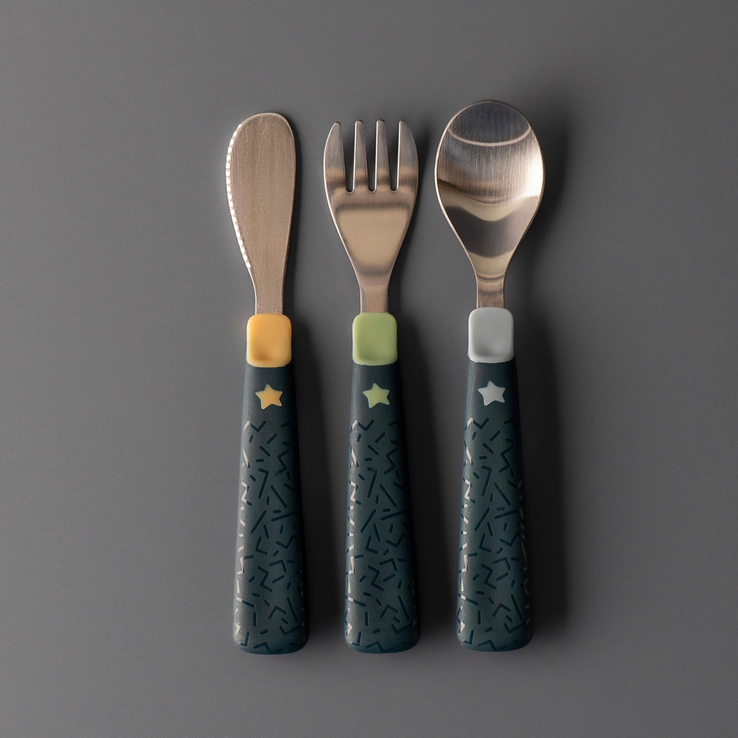 Tommee Tippee Cutlery Set