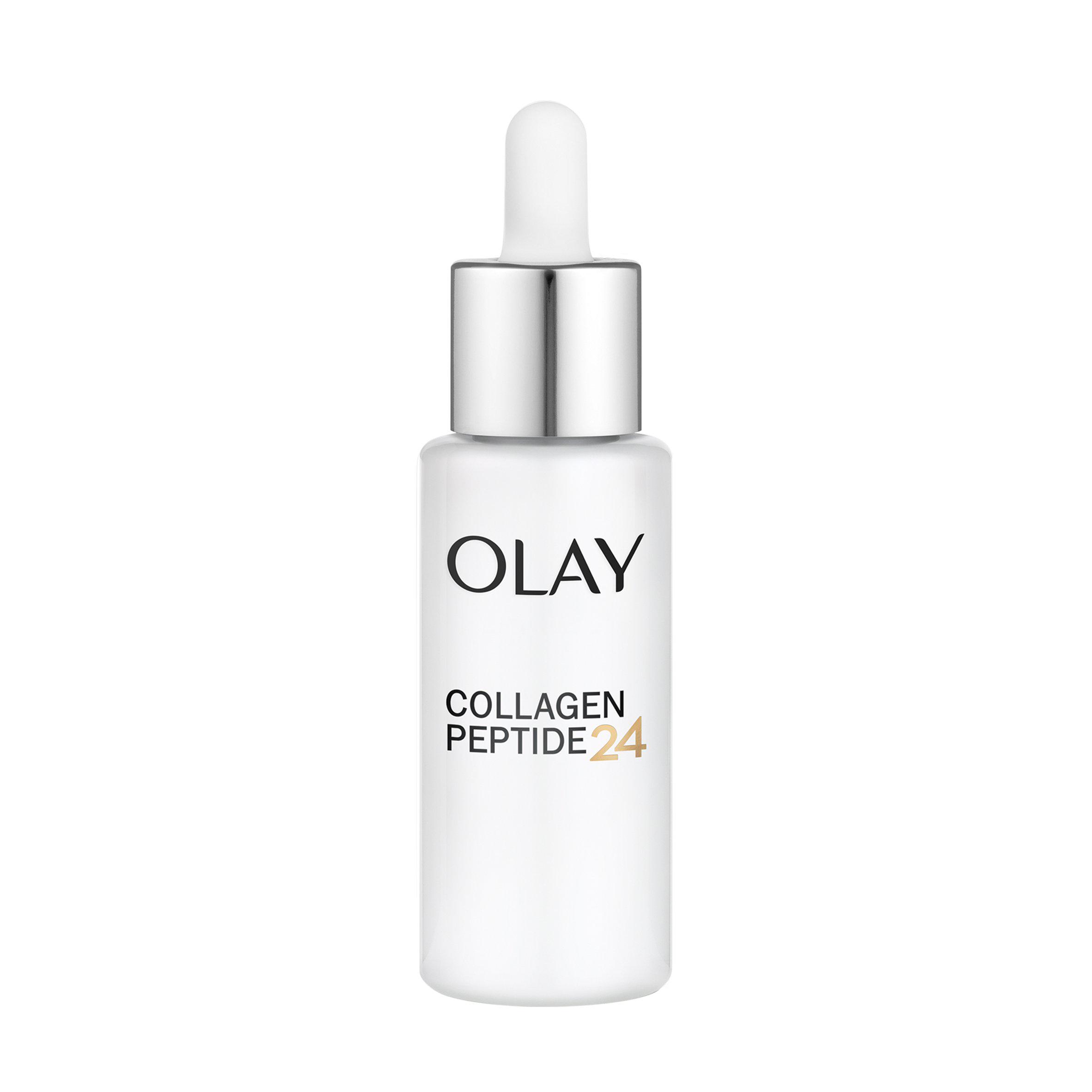 Olay Collagen Peptide Serum 