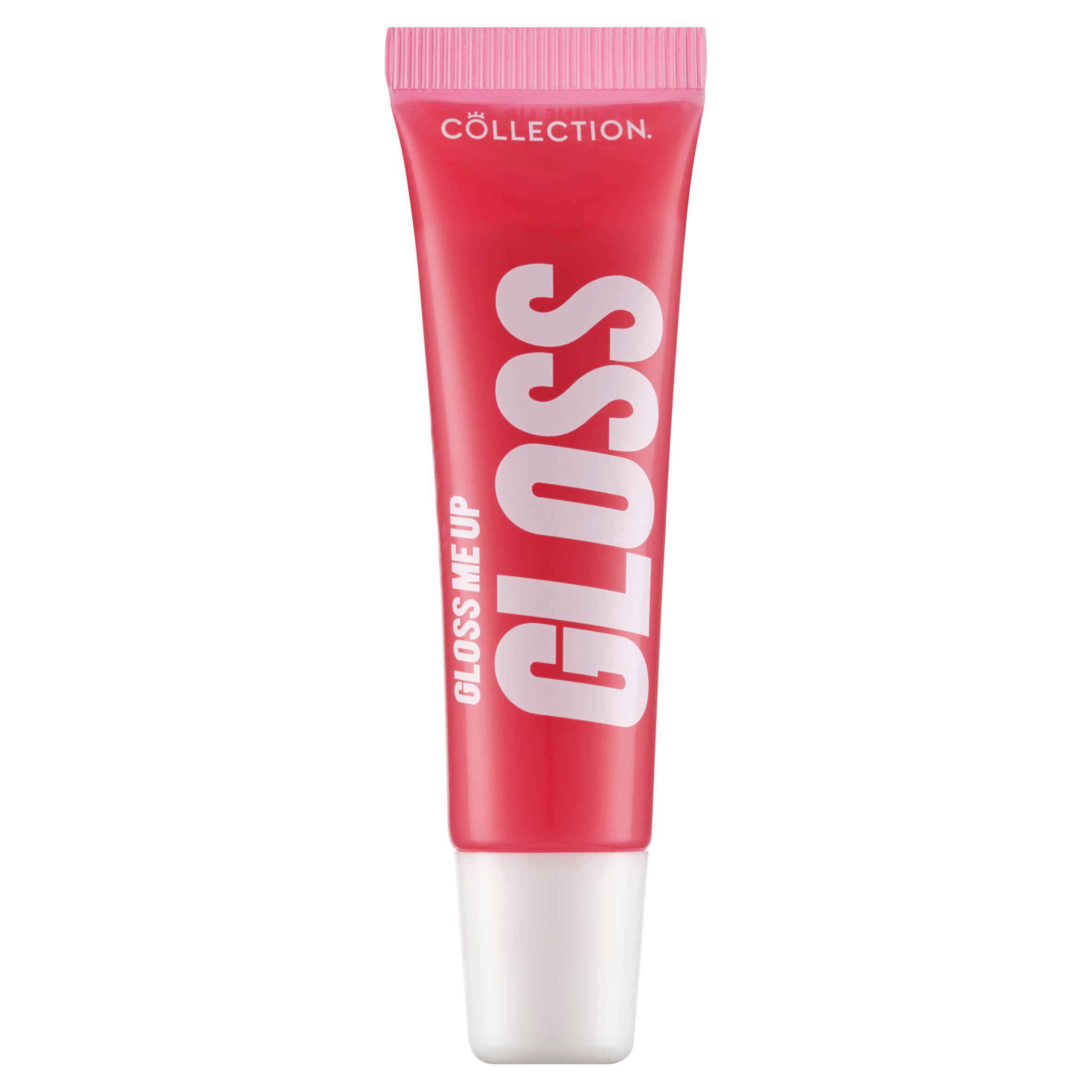 Collection Gloss Me Up Lip Gloss 3 Lychee 10ml