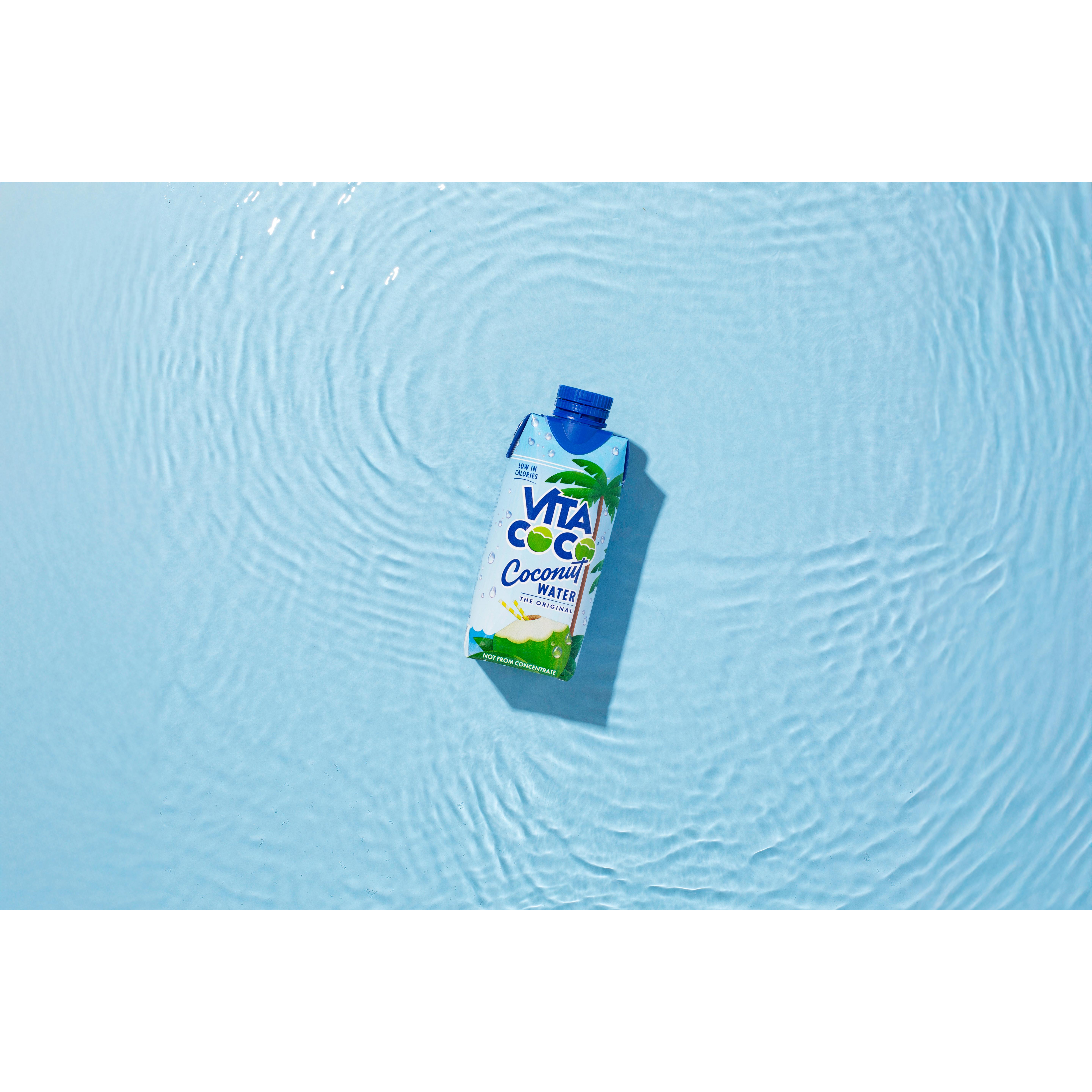 Vita Coco The Original Coconut Water 500ml thumbnail 5