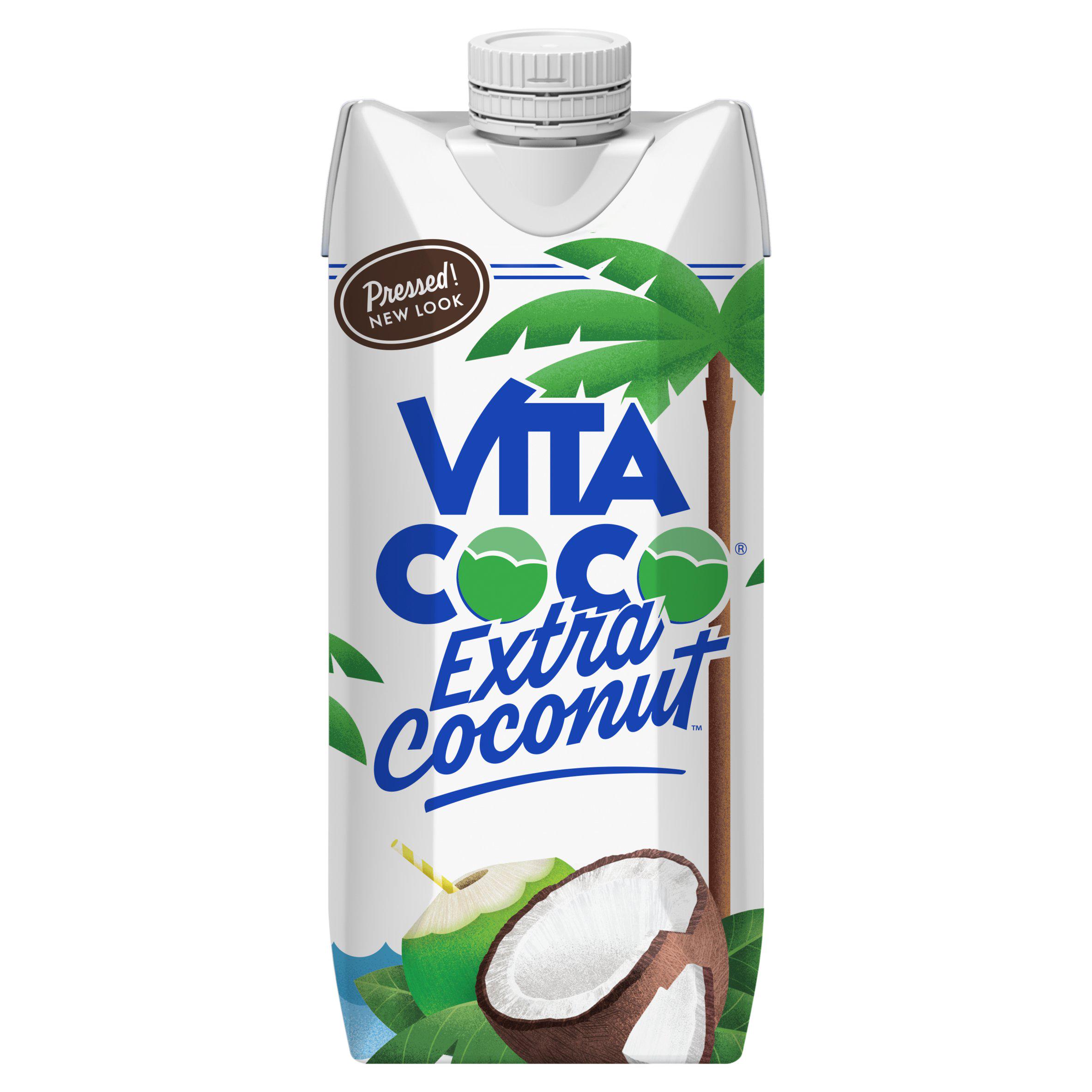 Vita Coco 500ml Extra Coconut Water