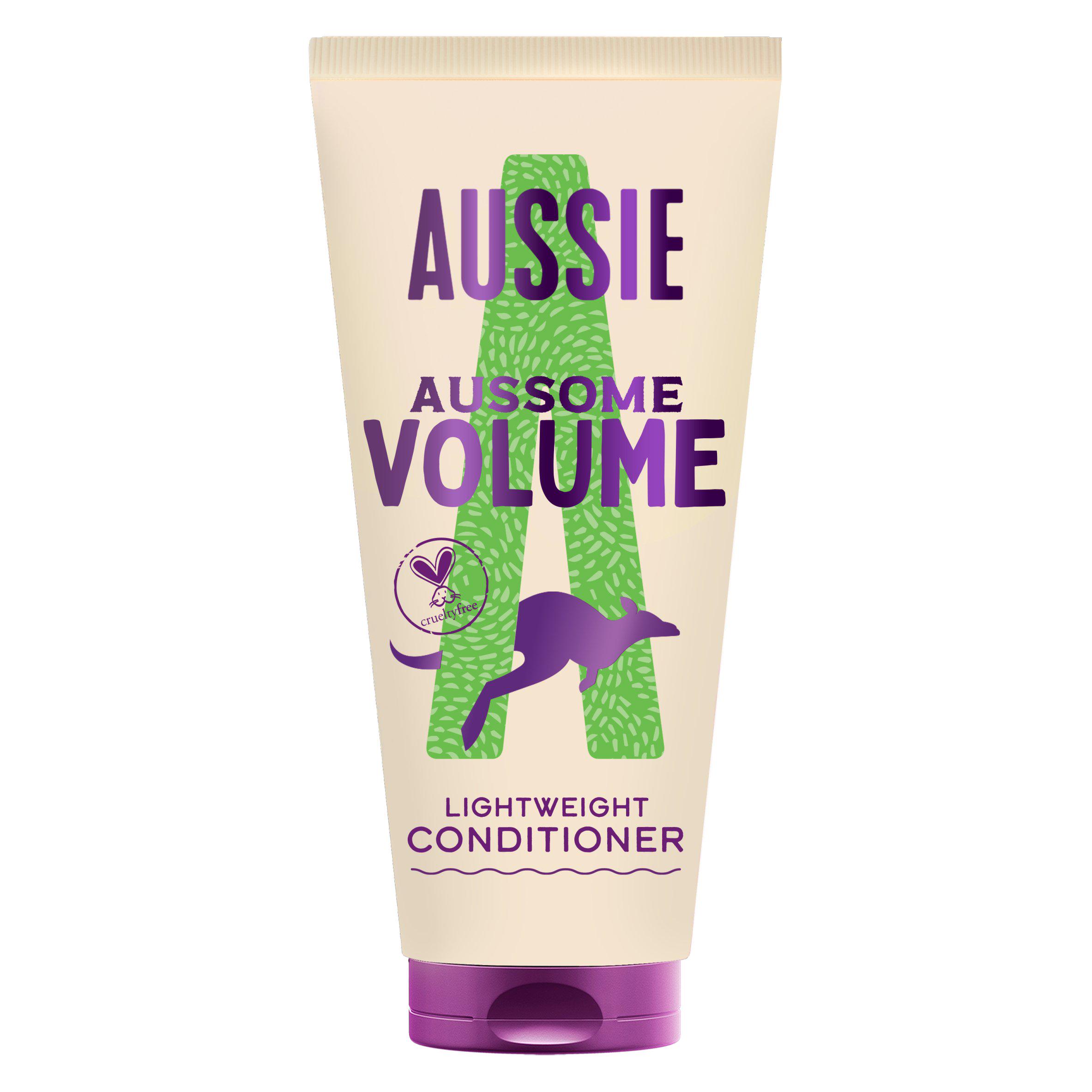 Aussie Aussome Volume Hair Conditioner