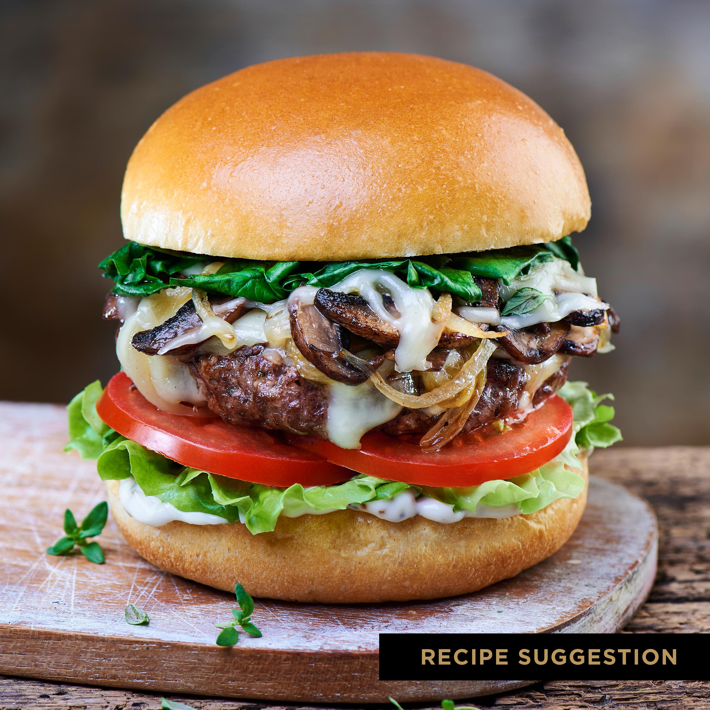 St. Pierre Brioche Buns Rolls x6 thumbnail 5
