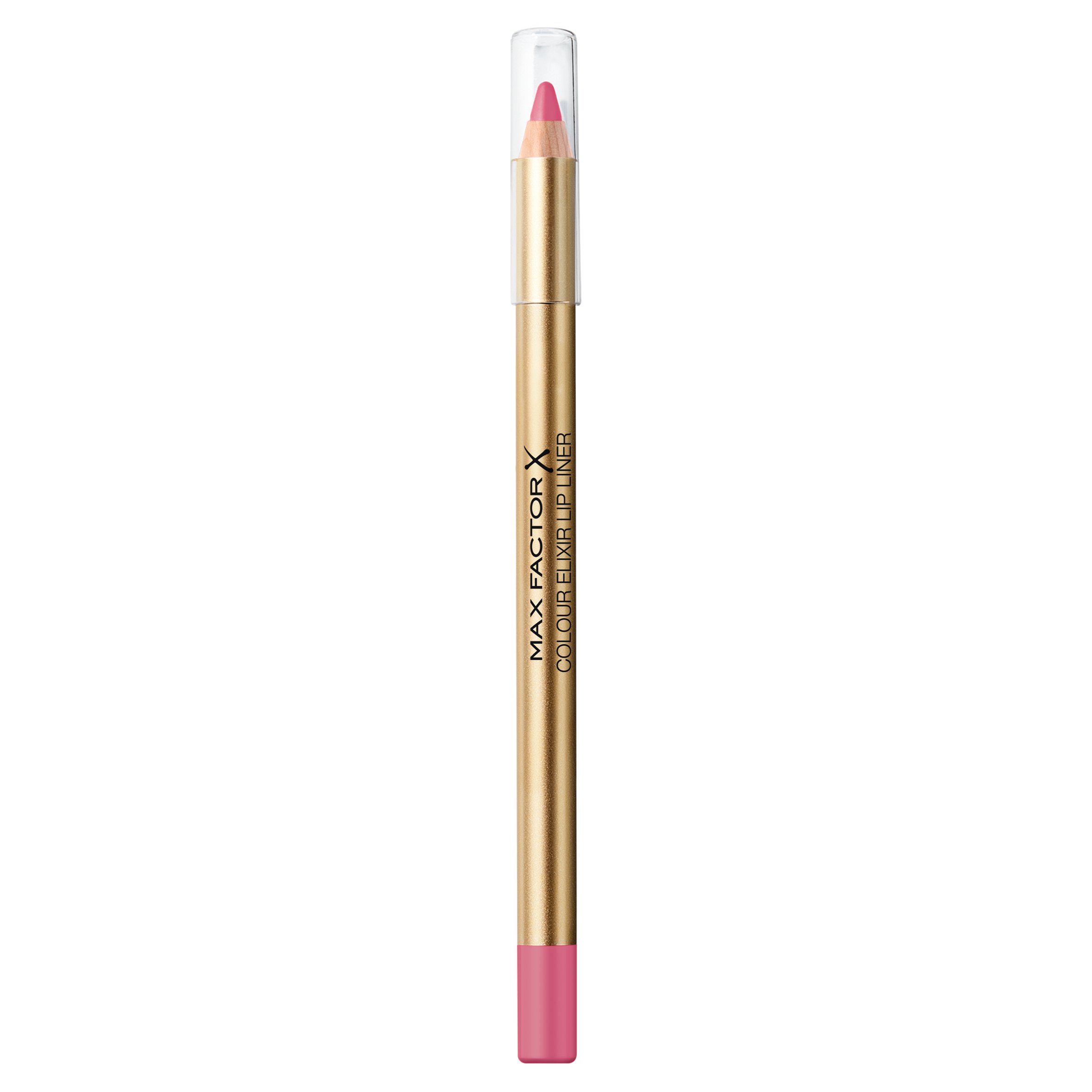 Colour Elixir Lip Liner Pink Princess