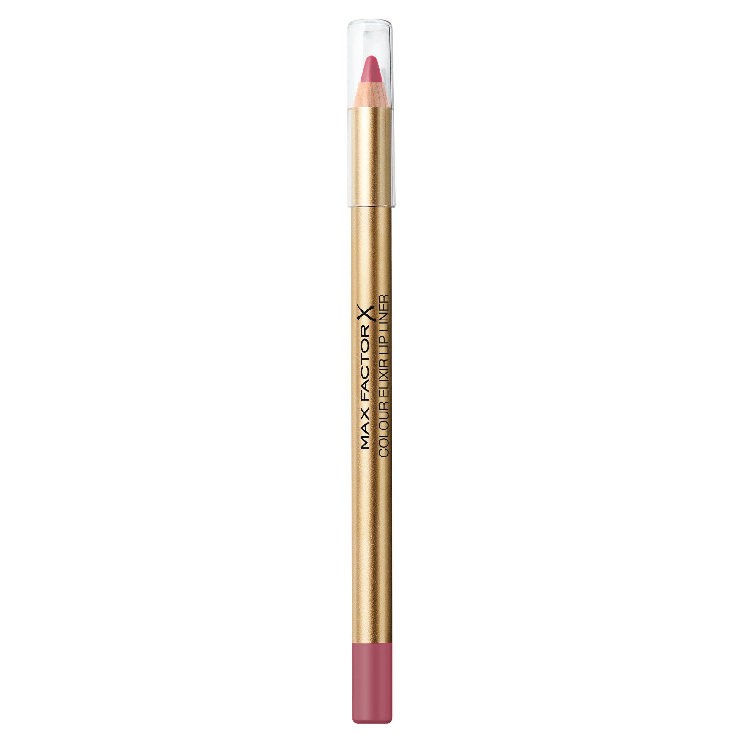 Colour Elixir Lip Liner Mauve Moment