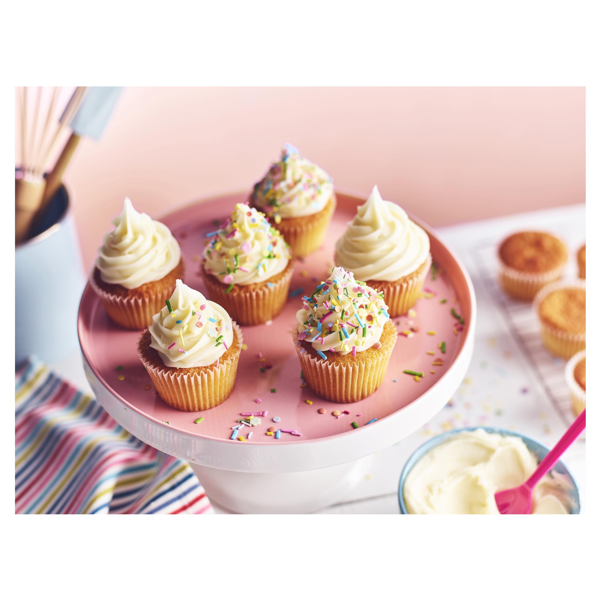 Dr. Oetker Unicorn Confetti Sprinkles 110g thumbnail 3