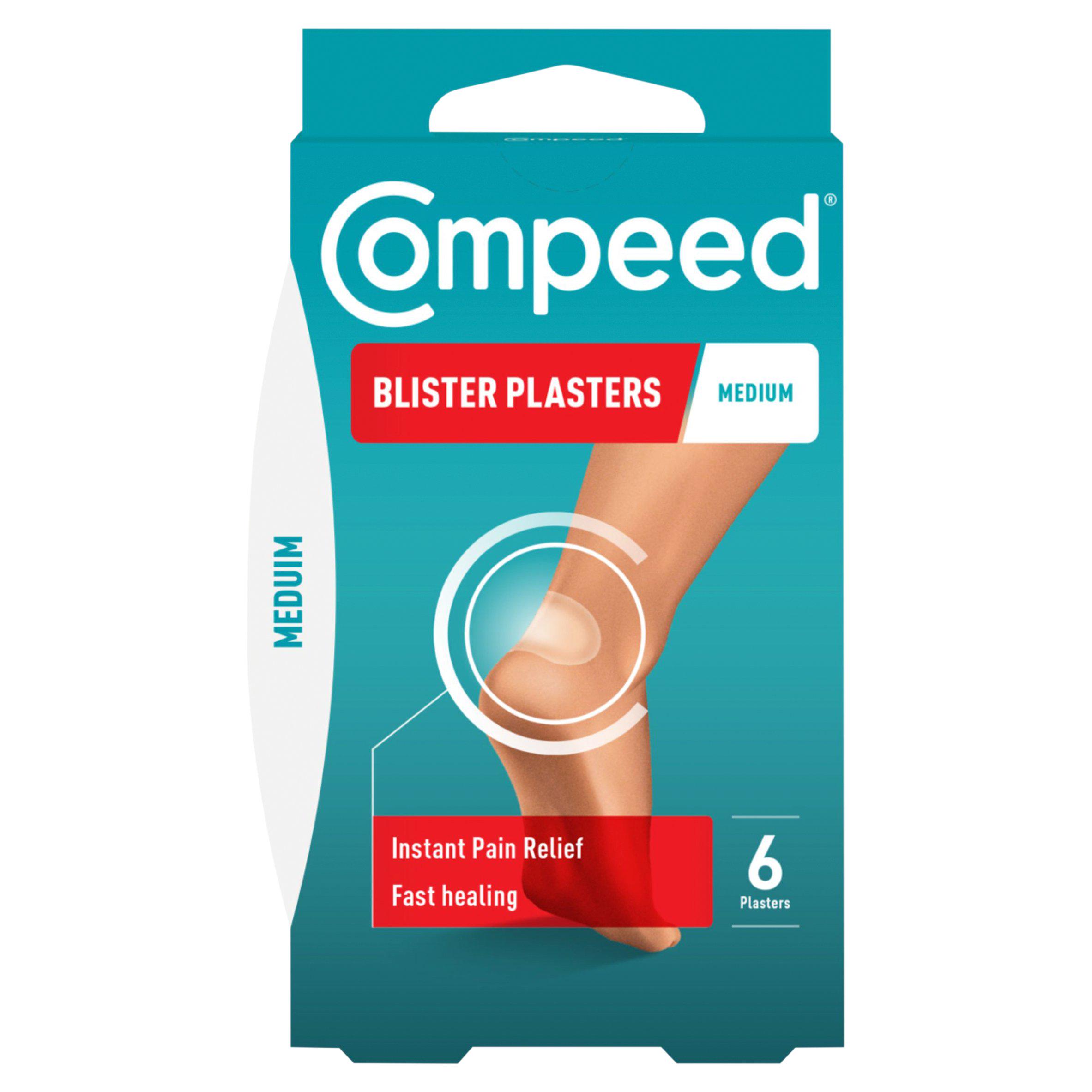 Compeed Blister Medium