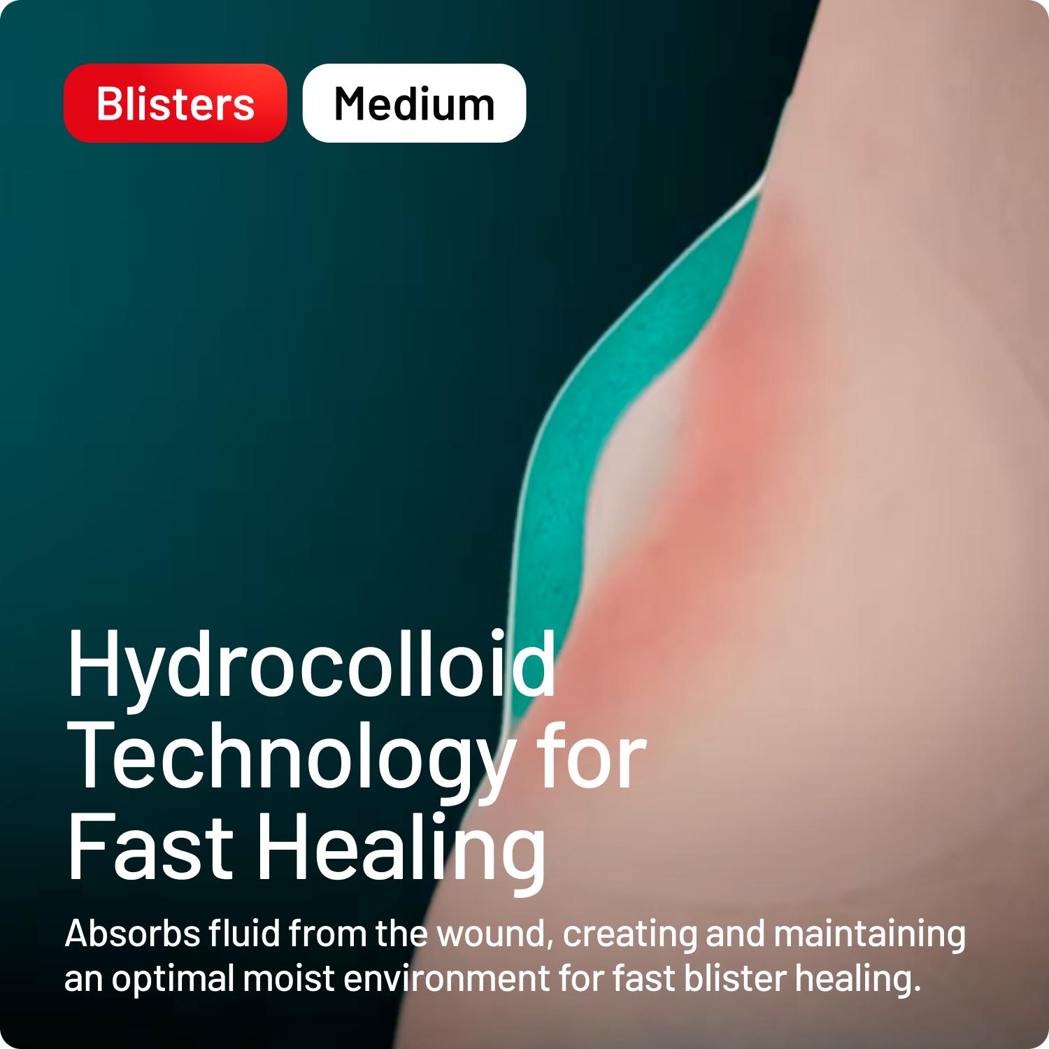 Compeed Blister Med 6pk thumbnail 5