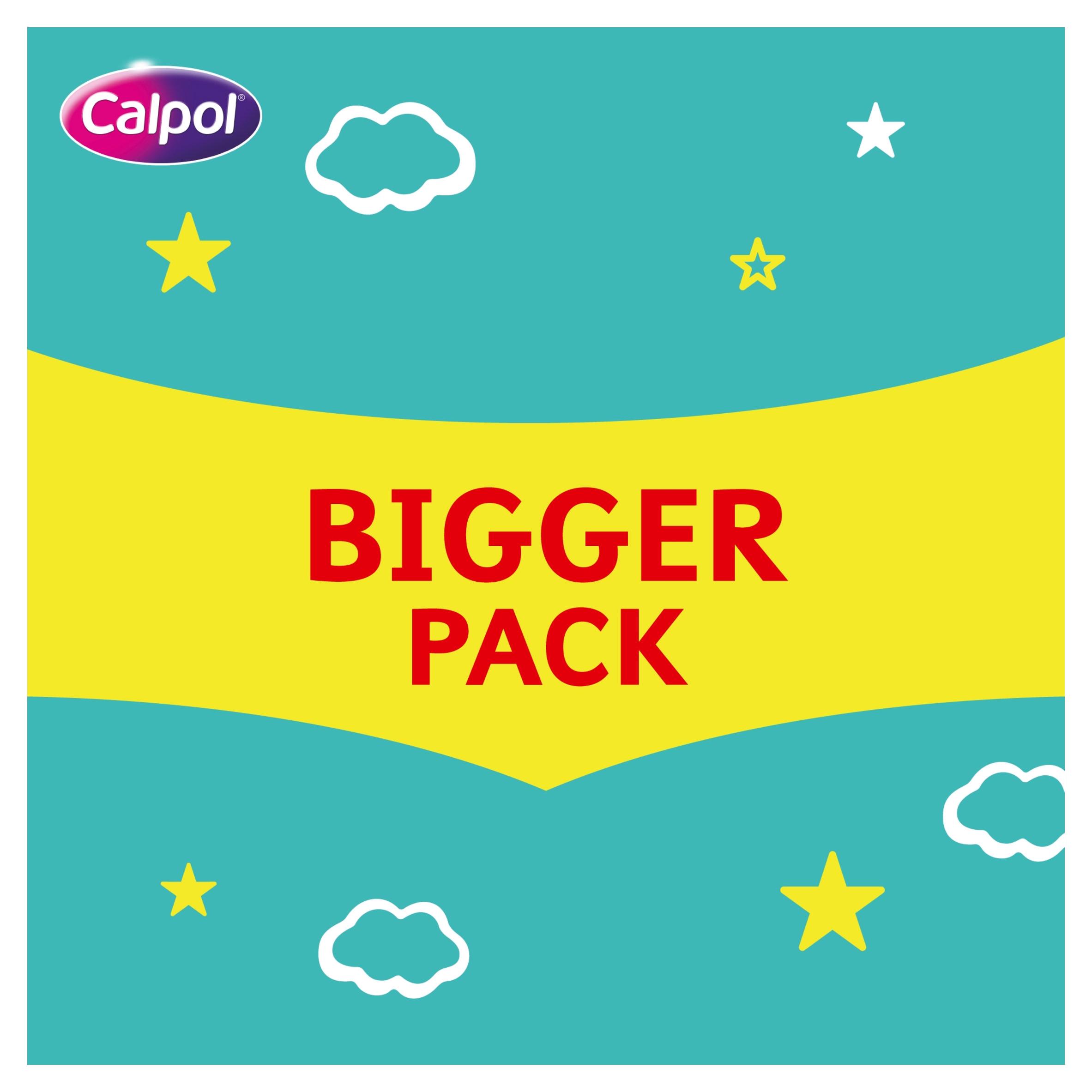 Calpol Vapour Plug Refills Lavender & Chamomile Refill Pads x10 thumbnail 3