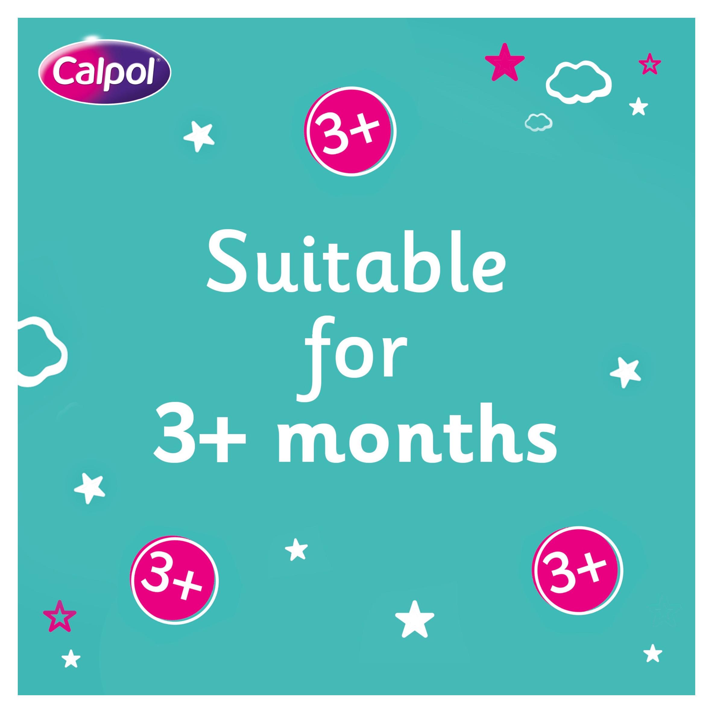 Calpol Vapour Plug Refills Lavender & Chamomile Refill Pads x10 thumbnail 6