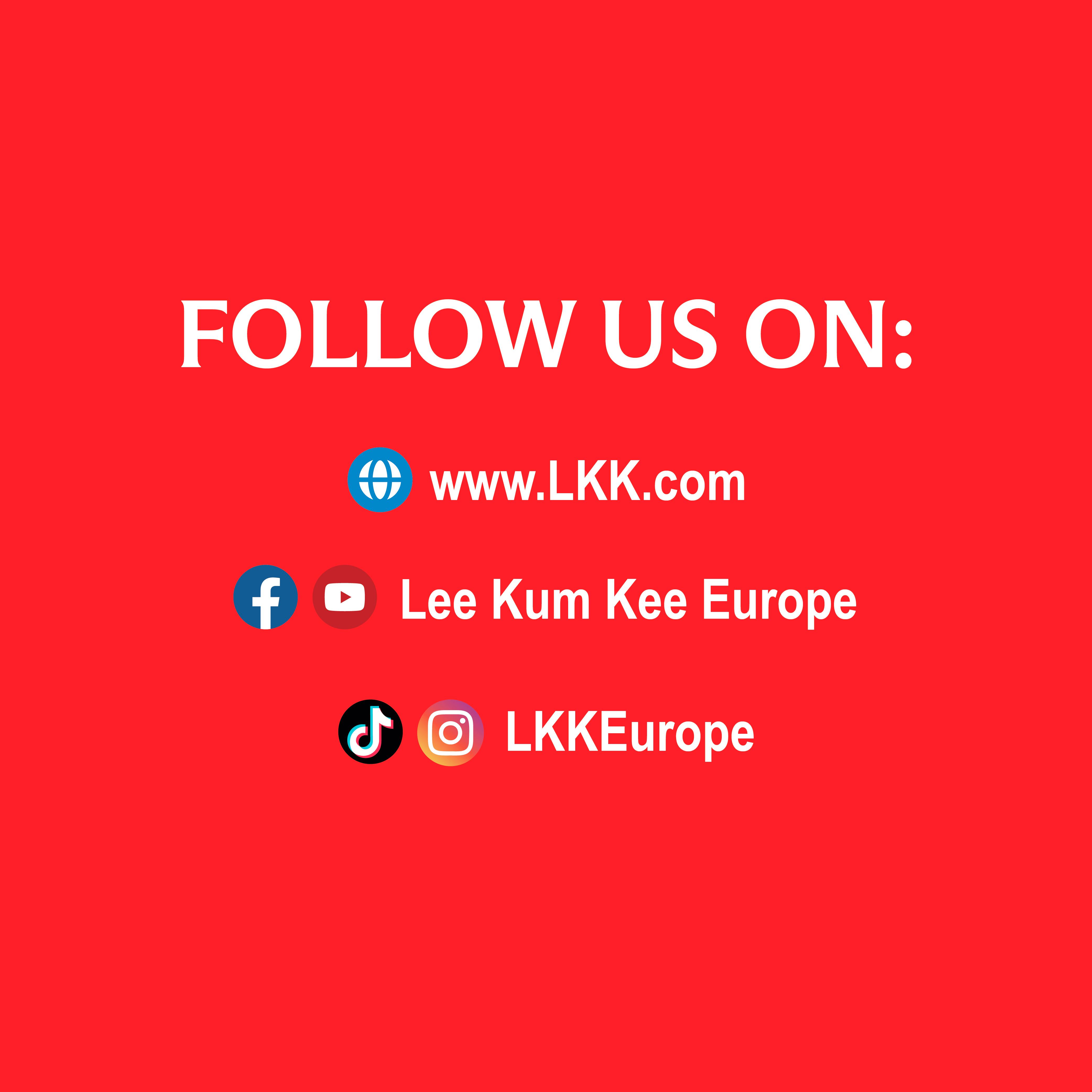 Lee Kum Kee Kung Pao Chicken Stir Fry Sauce 60g thumbnail 5