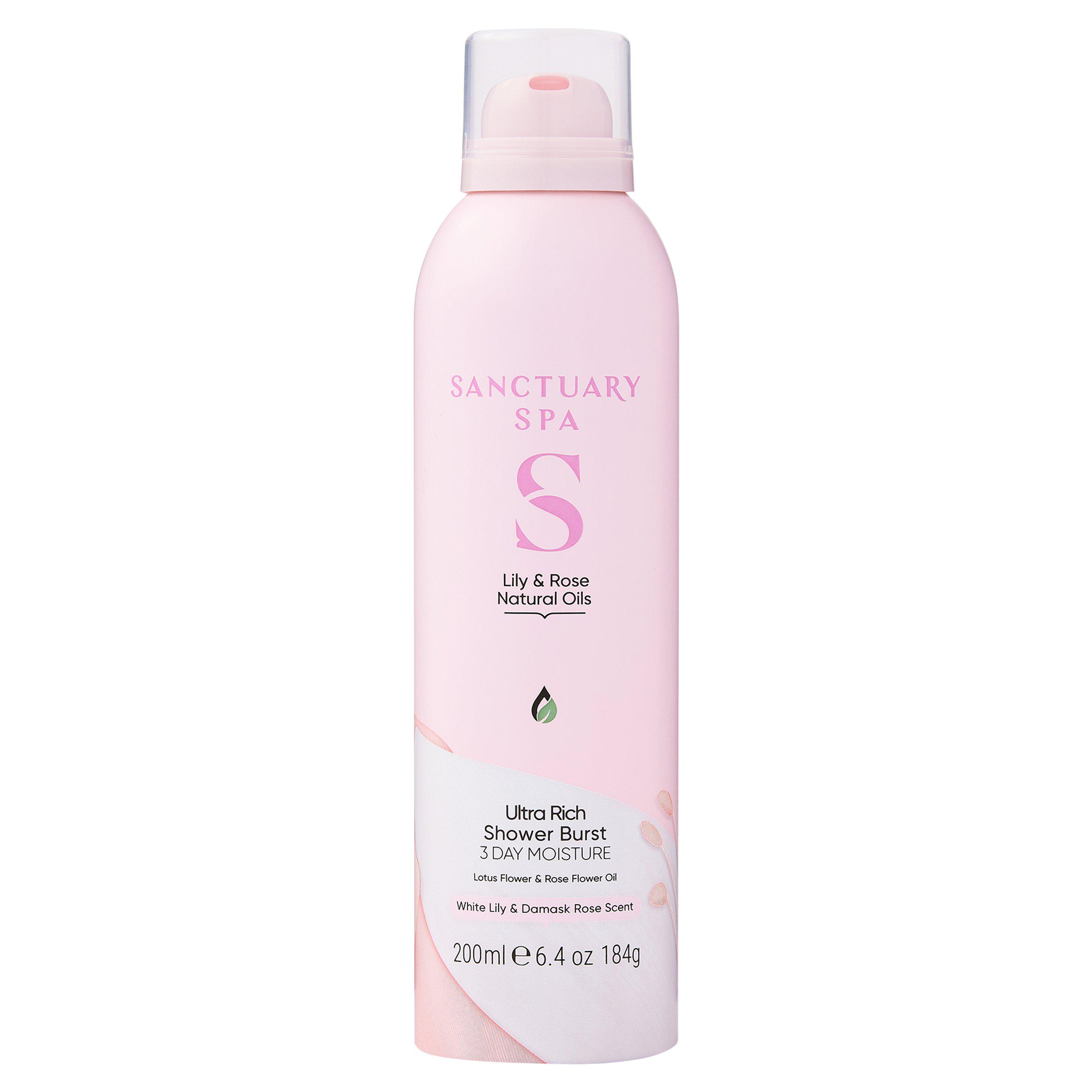 Shower Burst 200ml
