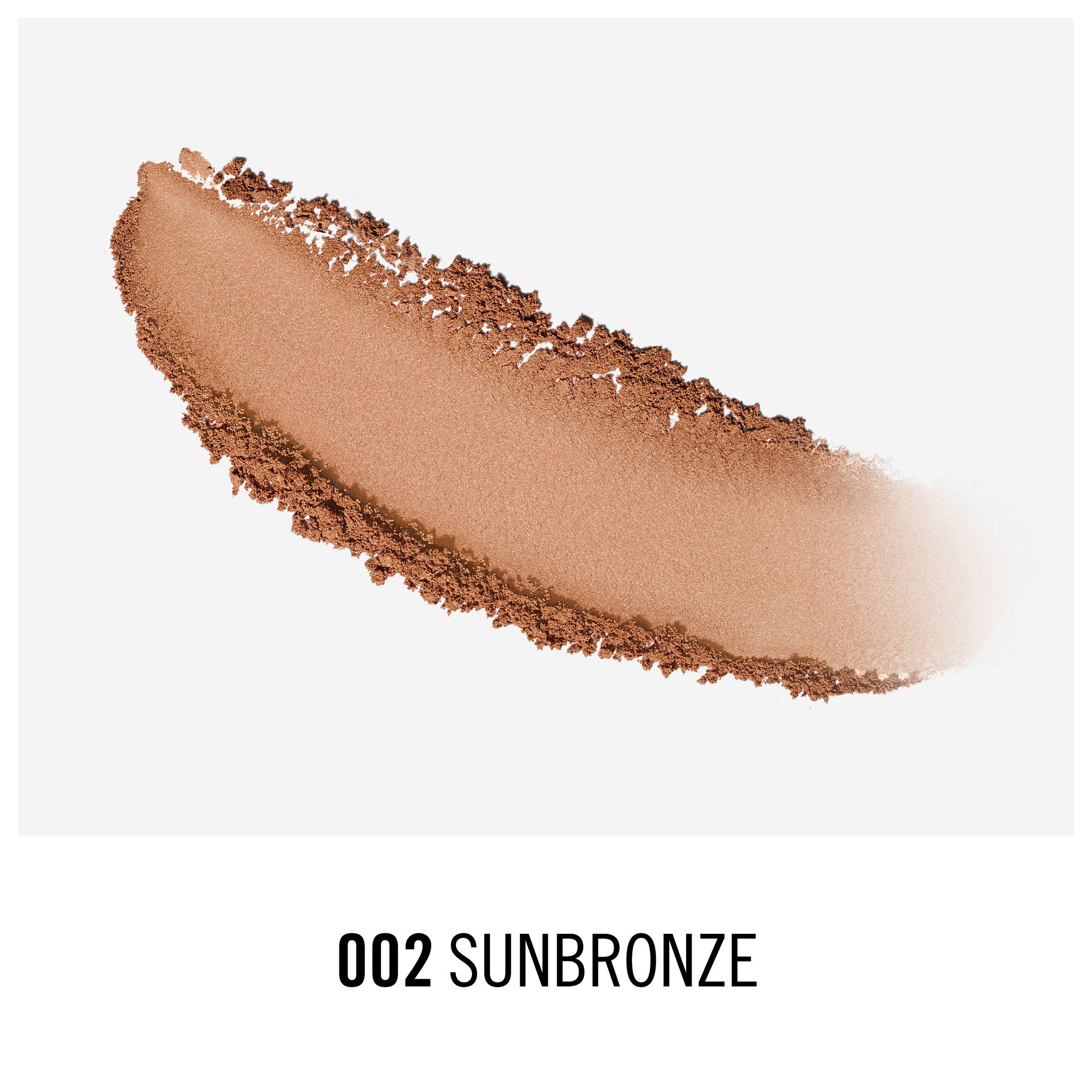 Rimmel Natural Bronzer 002 Sunbronze 14G