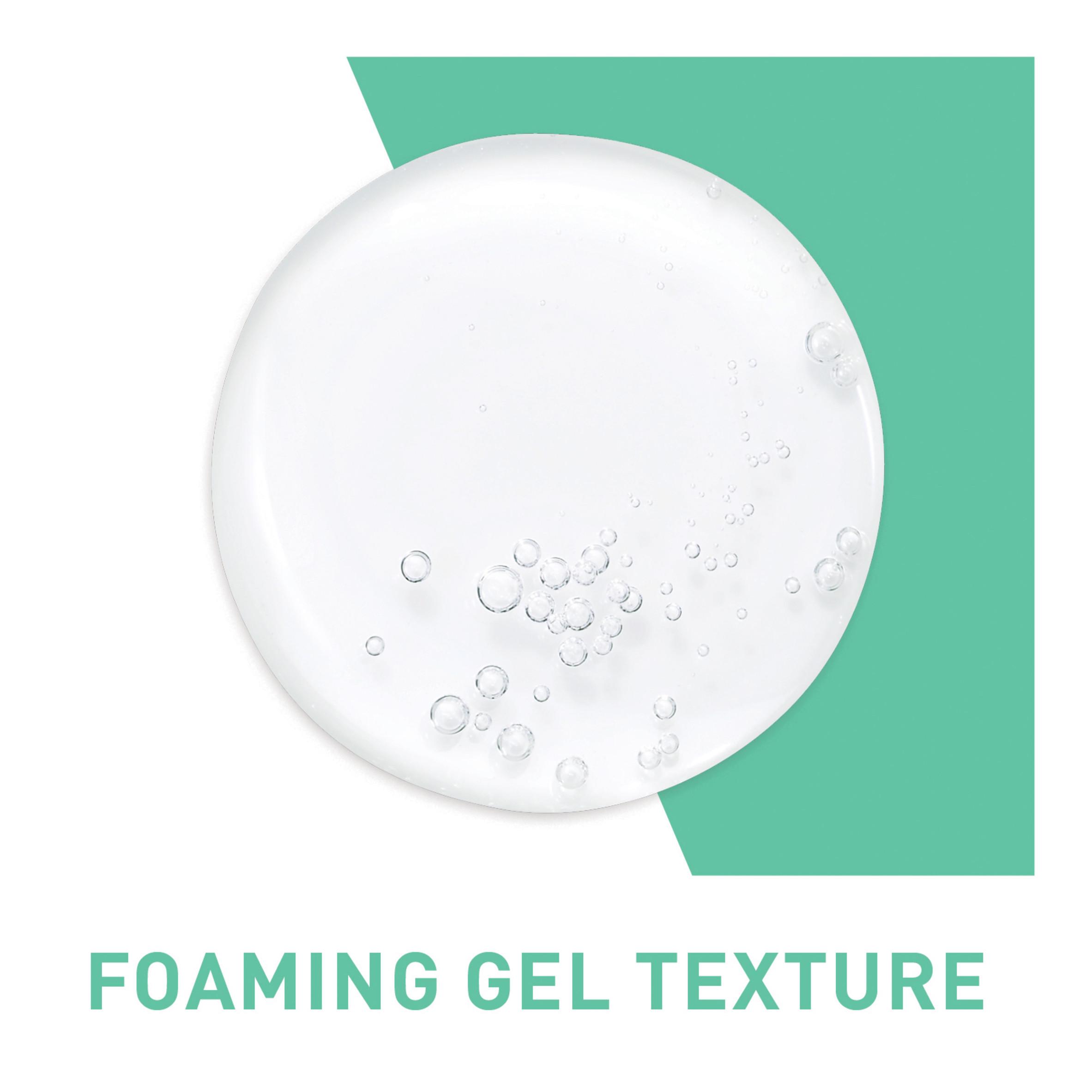 CeraVe Facial Foaming Cleanser 473ml thumbnail 3