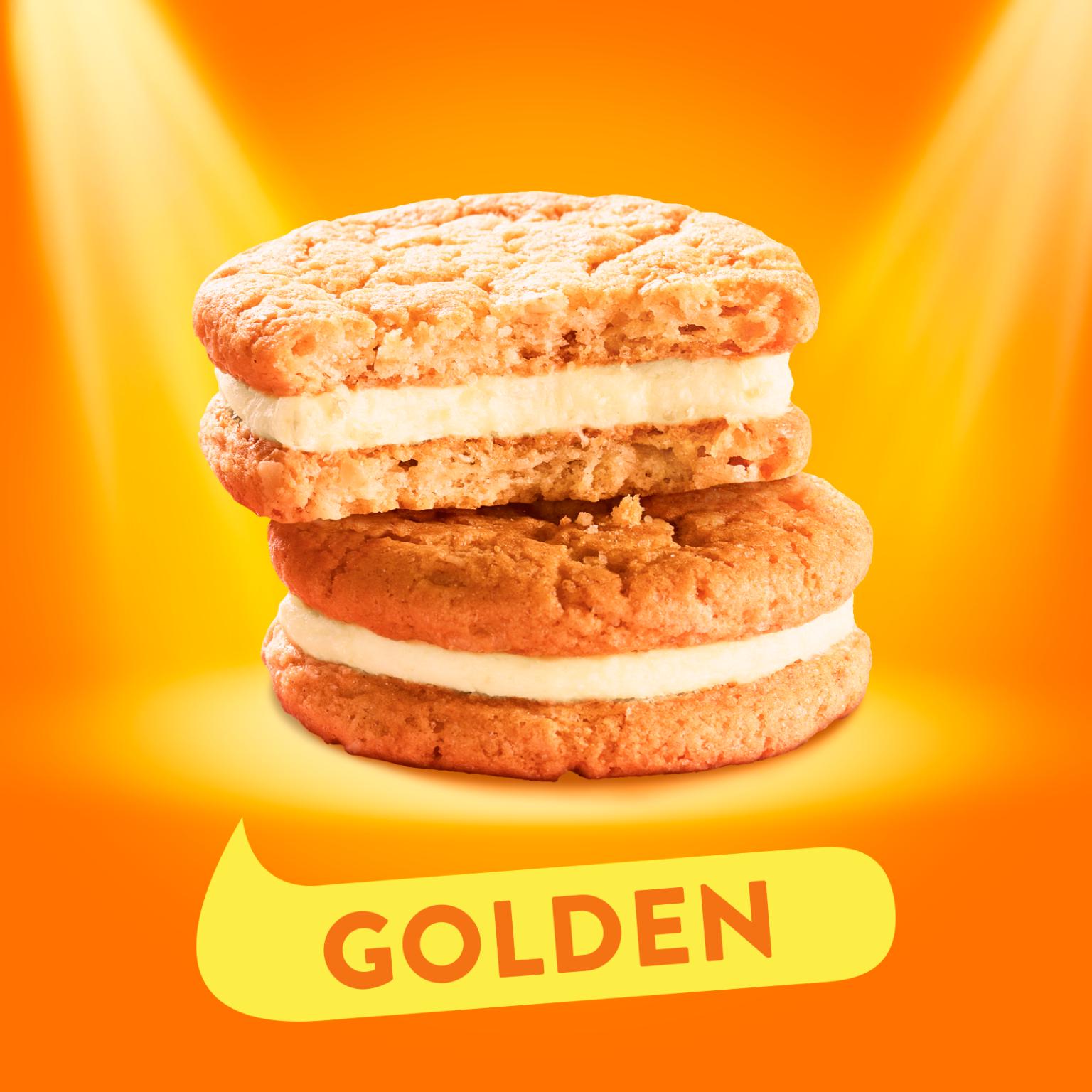 Fox's 200g Biscuits Golden Crunch Creams thumbnail 2