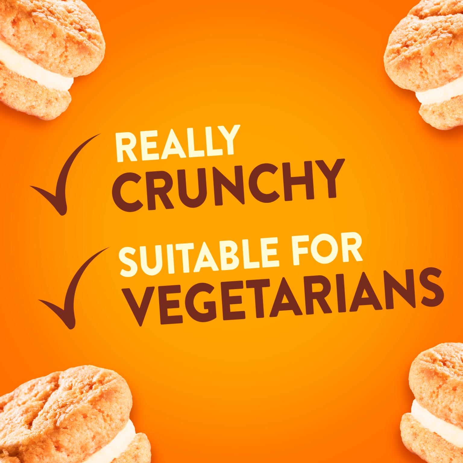 Fox's 200g Biscuits Golden Crunch Creams thumbnail 4