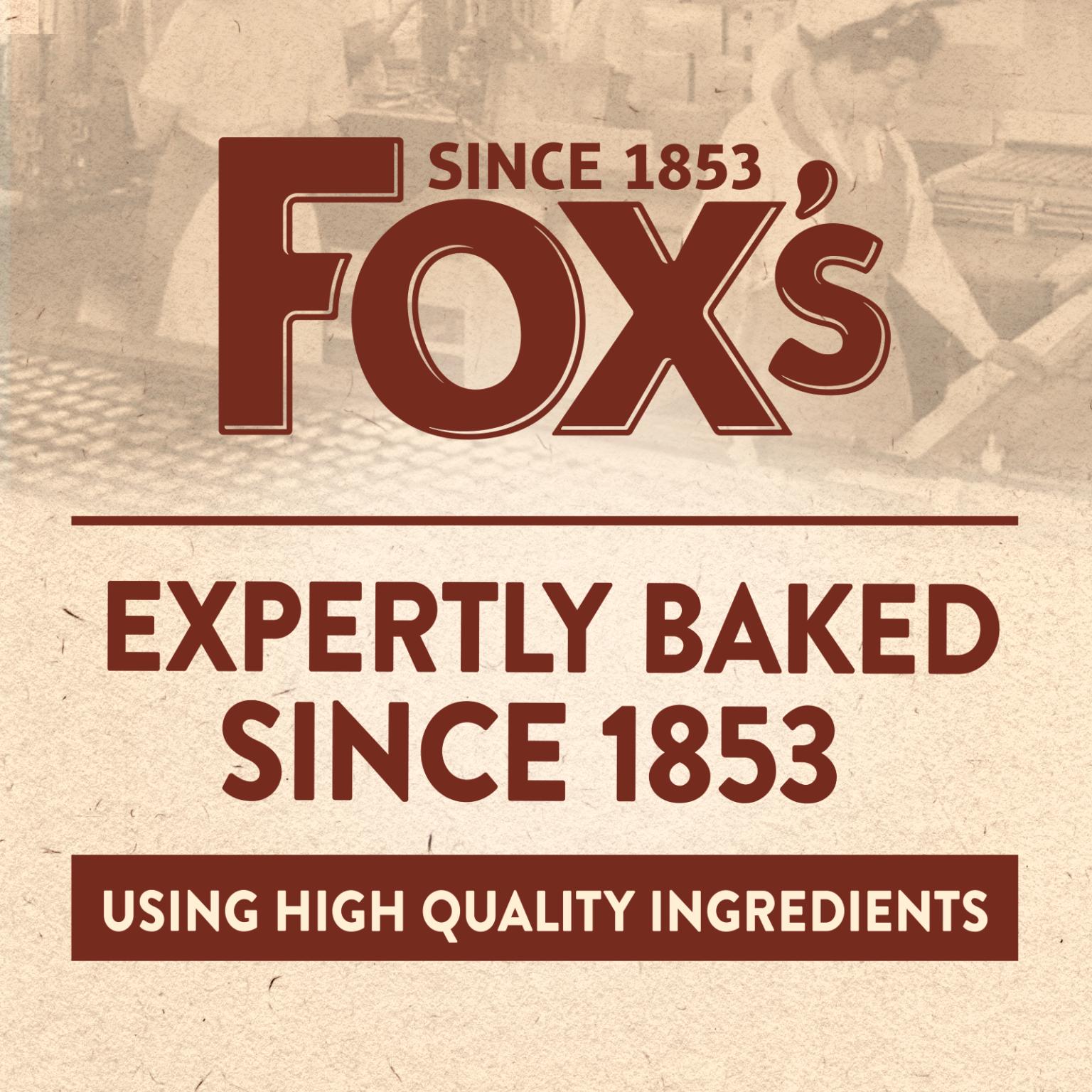 Fox's 200g Biscuits Golden Crunch Creams thumbnail 6