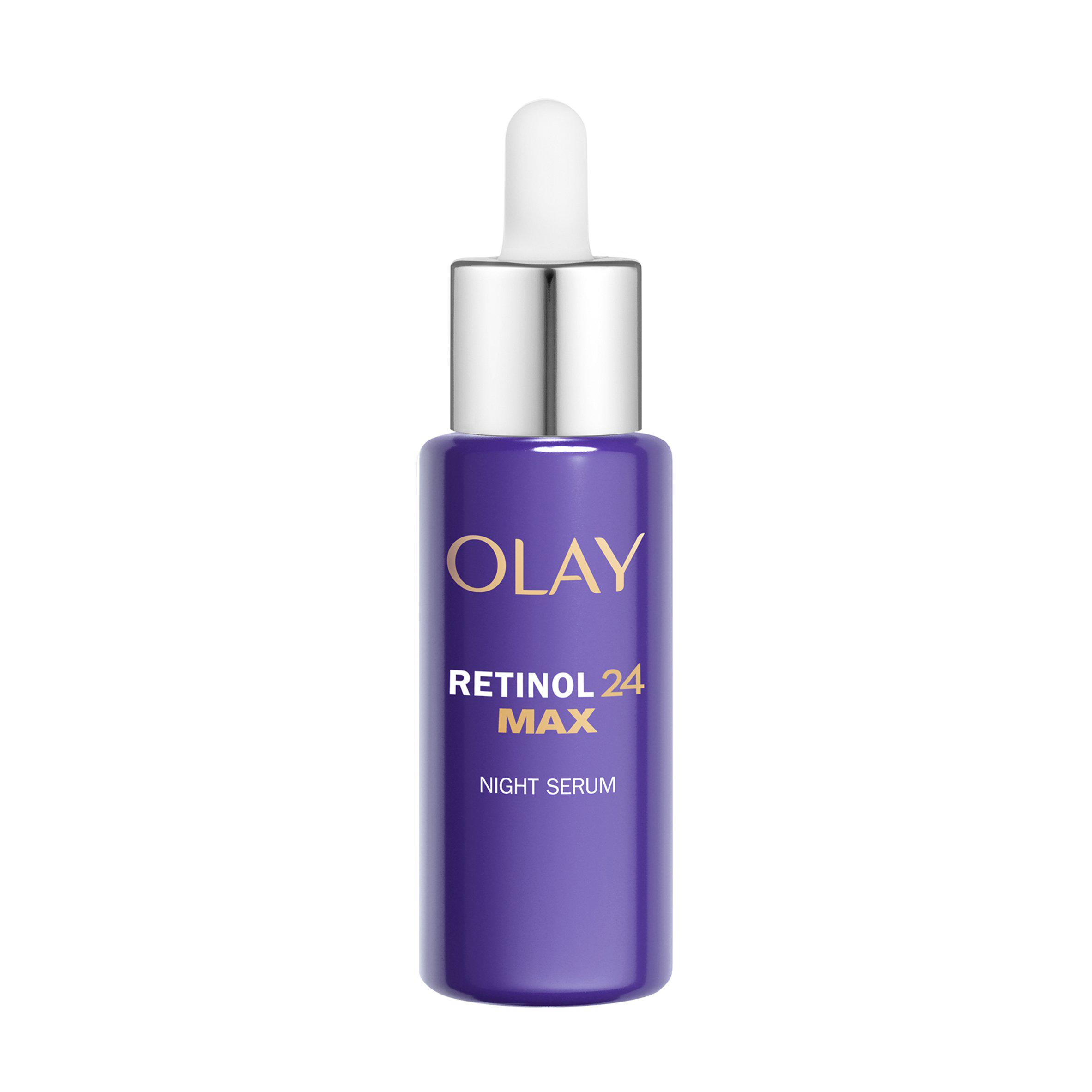 Olay Retinol Max Serum