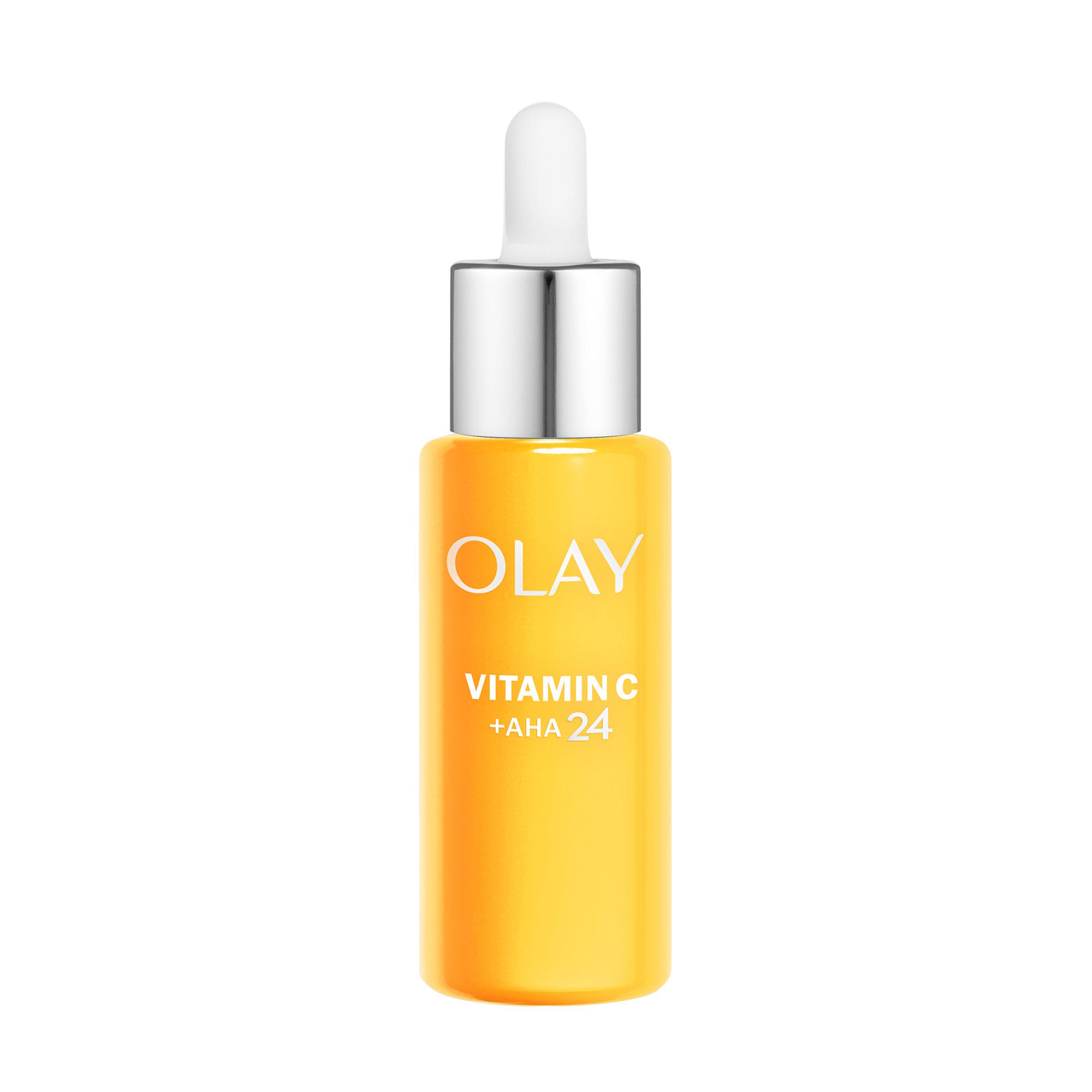 Olay Regenerist Vitamin C Serum
